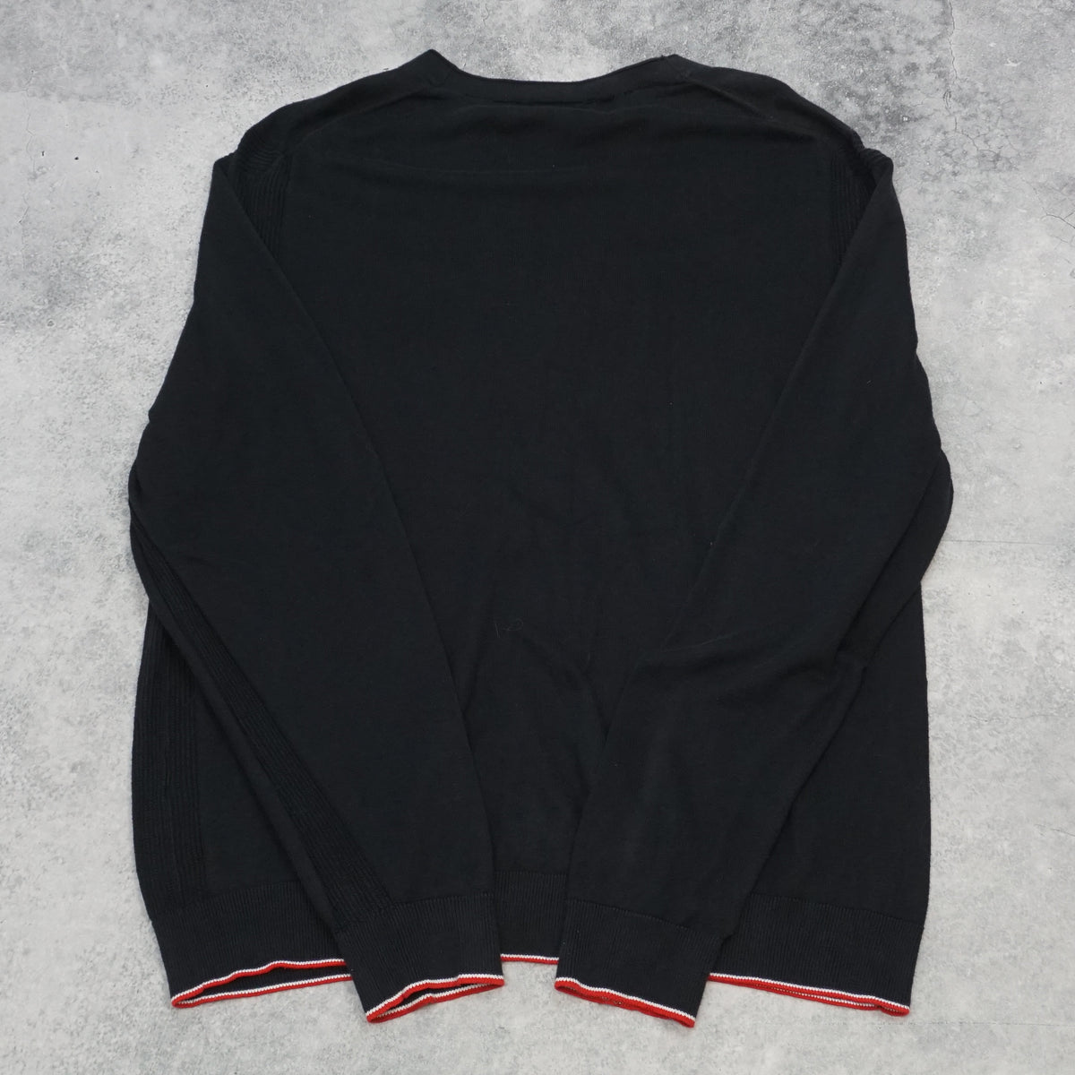 Lacoste Knit Cardigan