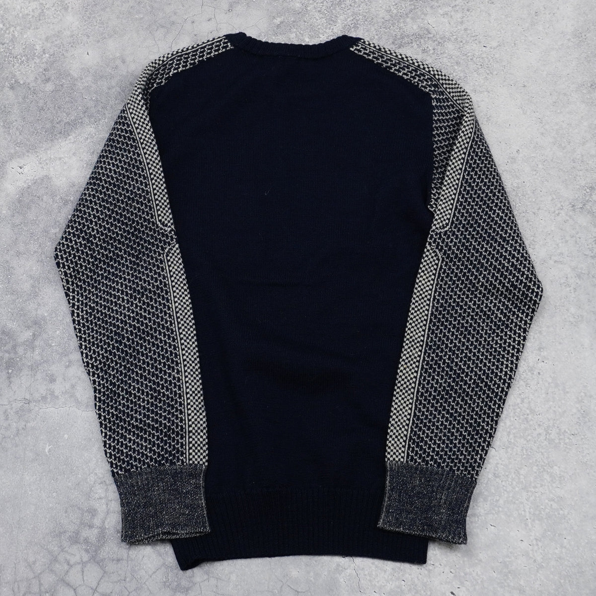 2000s Balenciaga Paris Wool Knit