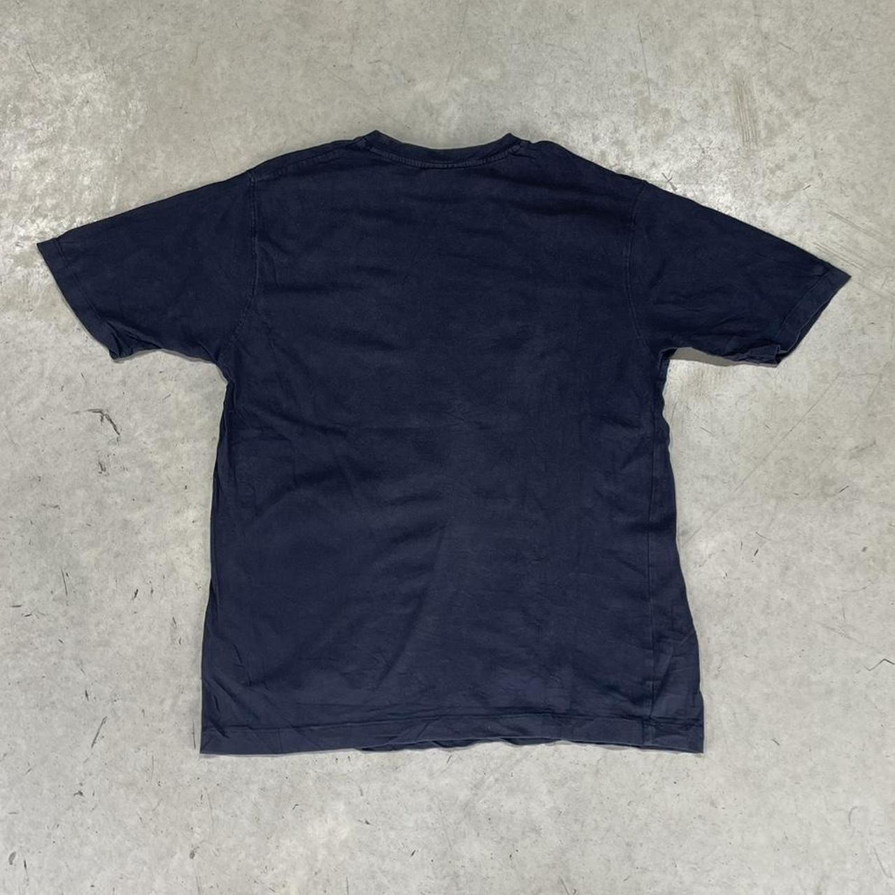 2000s Reebok Graphic T-Shirt