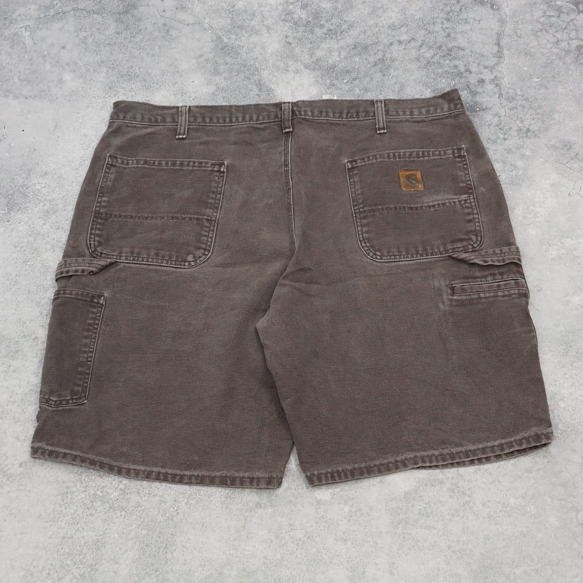 2000s Carhartt Carpenter Cargo Shorts