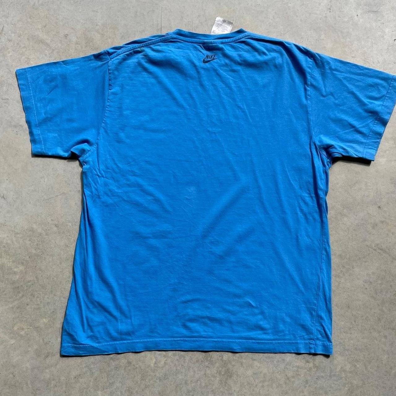 2000s Nike Graphic T-Shirt