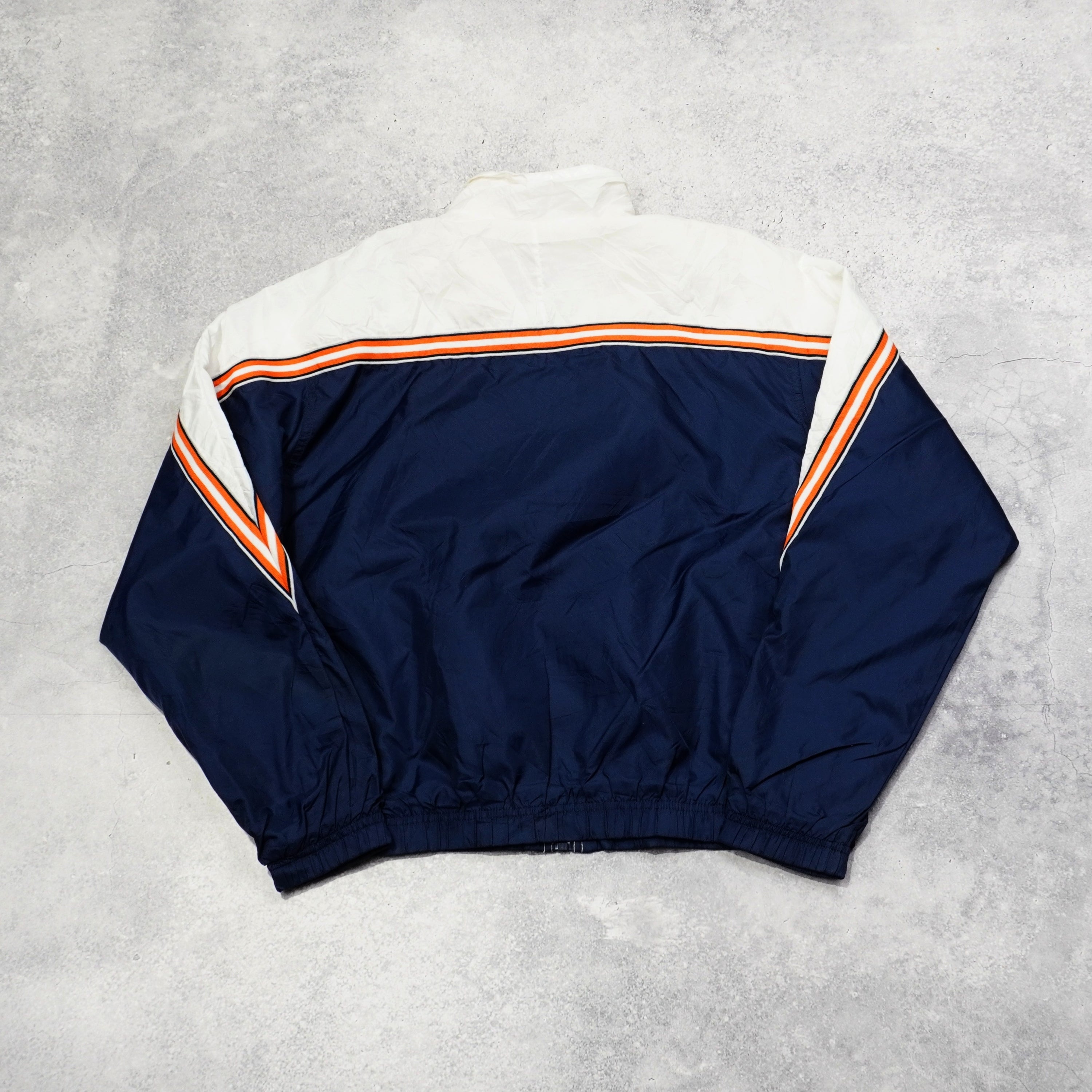 90s Nike Track Jacket