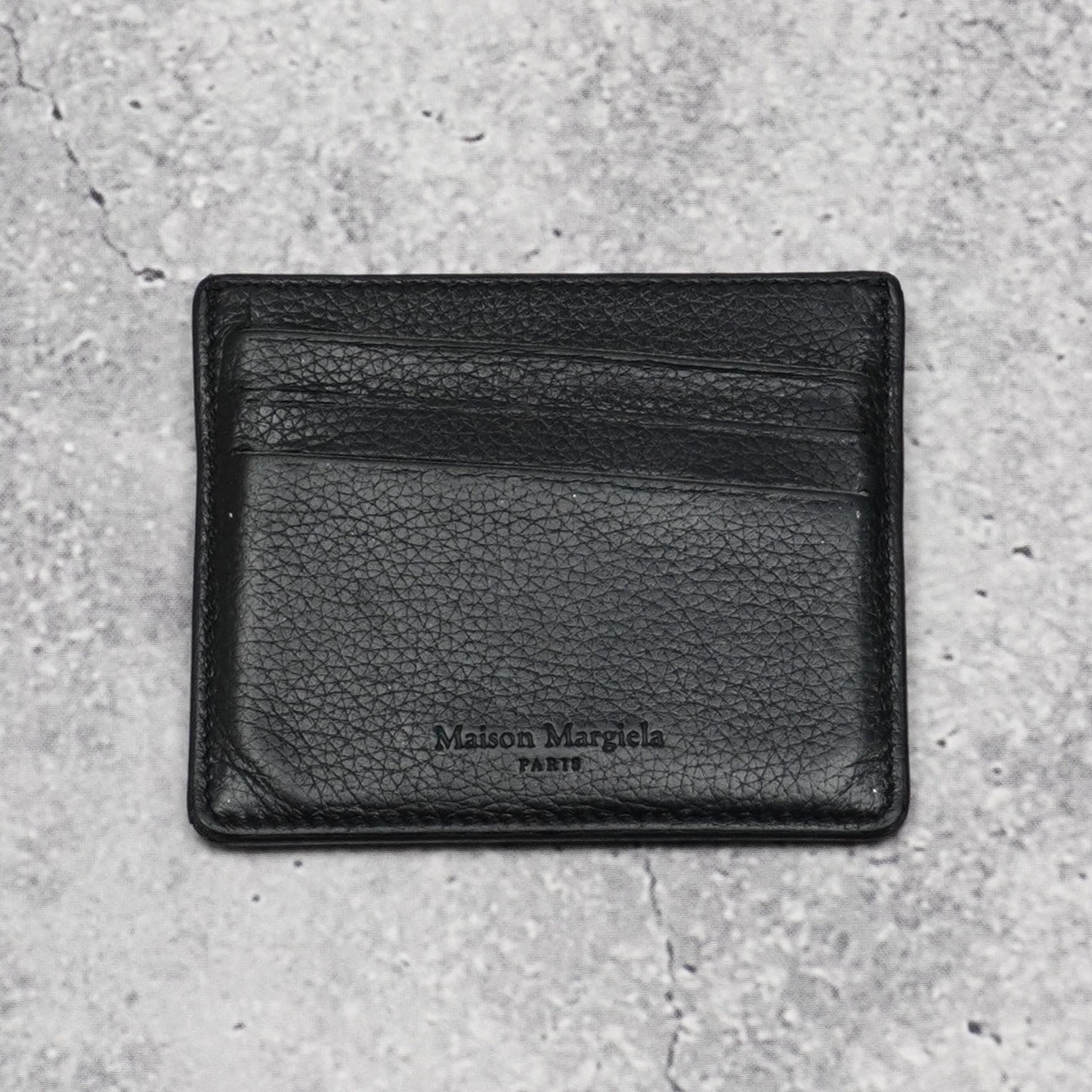 Maison Margiela Card Holder