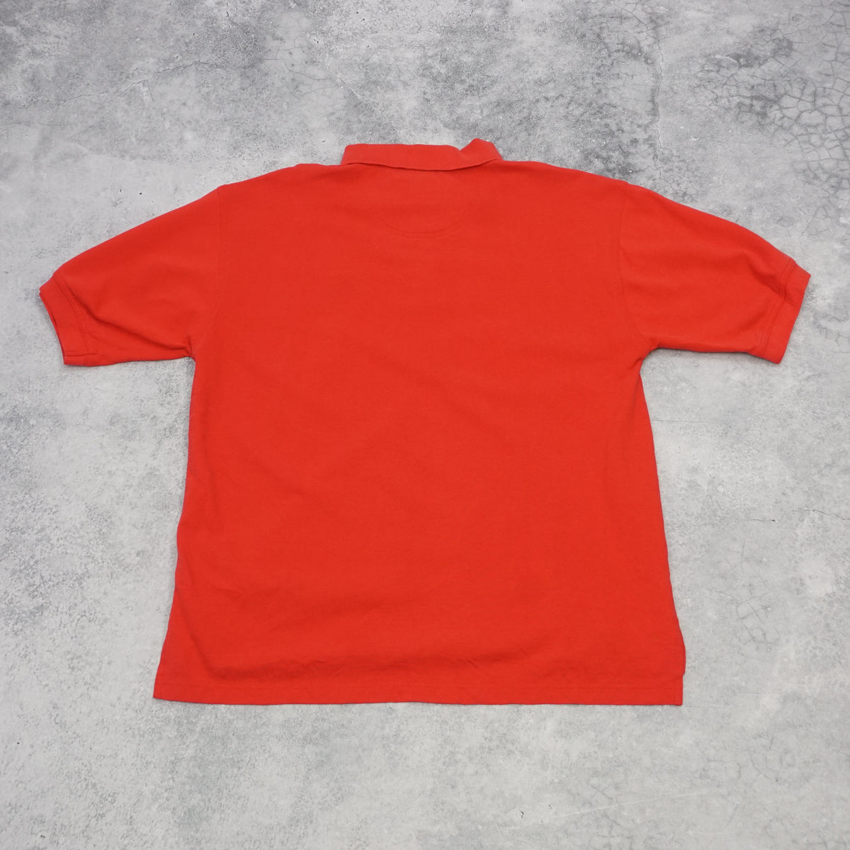 90s Lee Sport Rose Bowl 1999 Polo