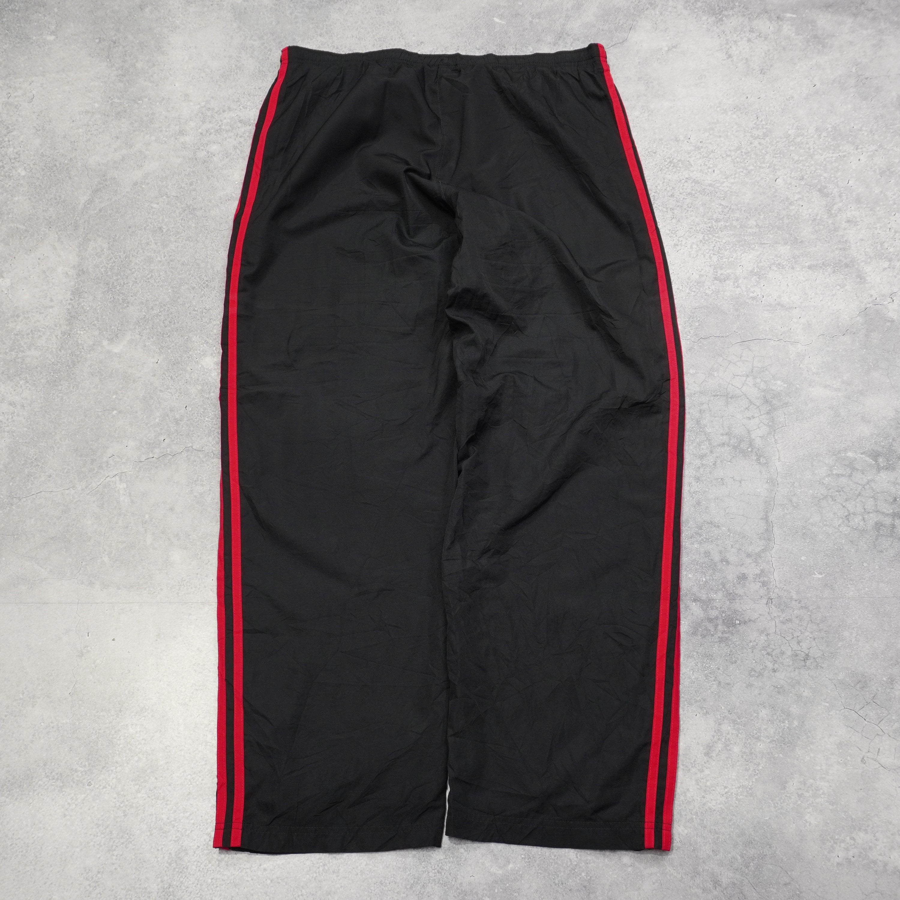 2000s Adidas Track Pants