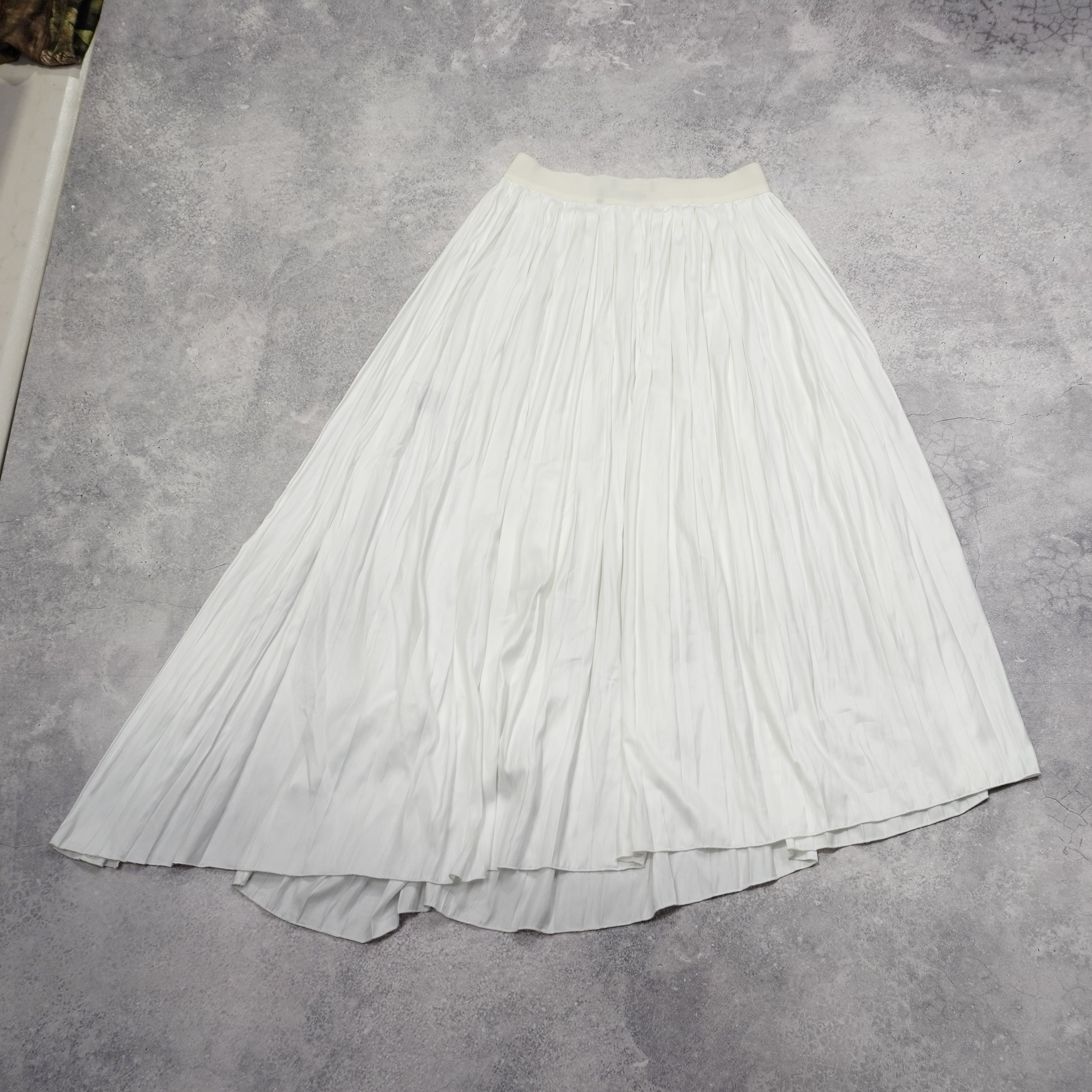 Isabel Marant Assymetrical Skirt