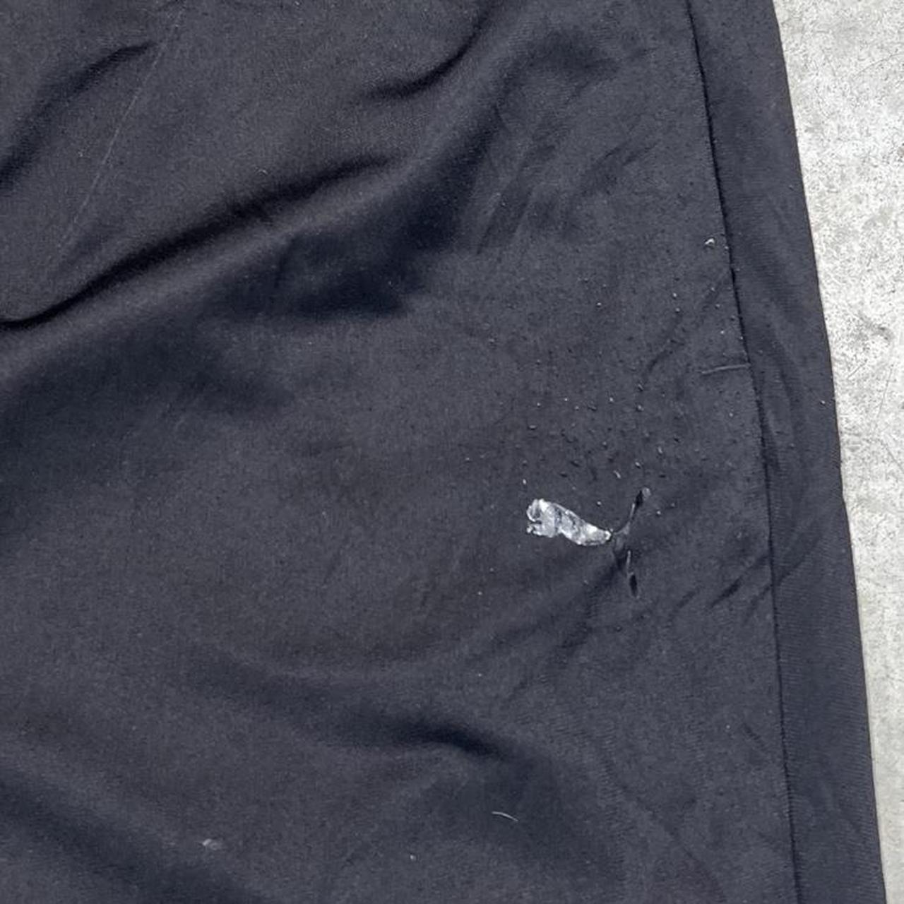 2000s Puma Loose Fit Pants