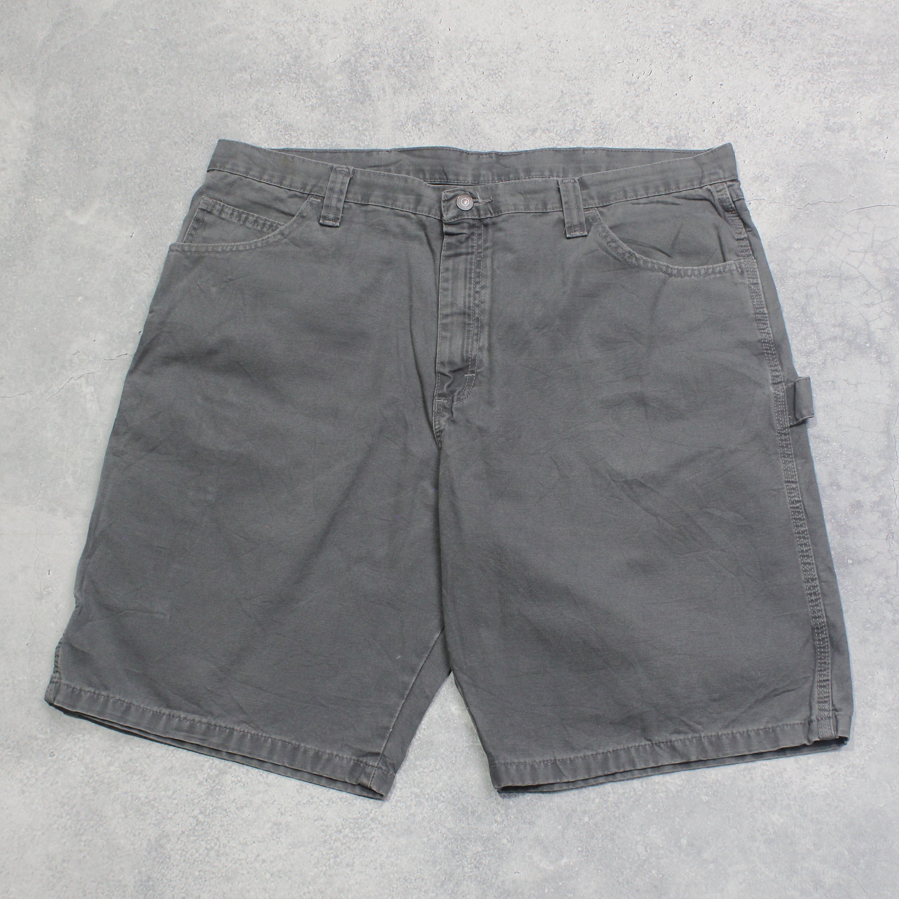 2000s Wrangler Carpenter Shorts