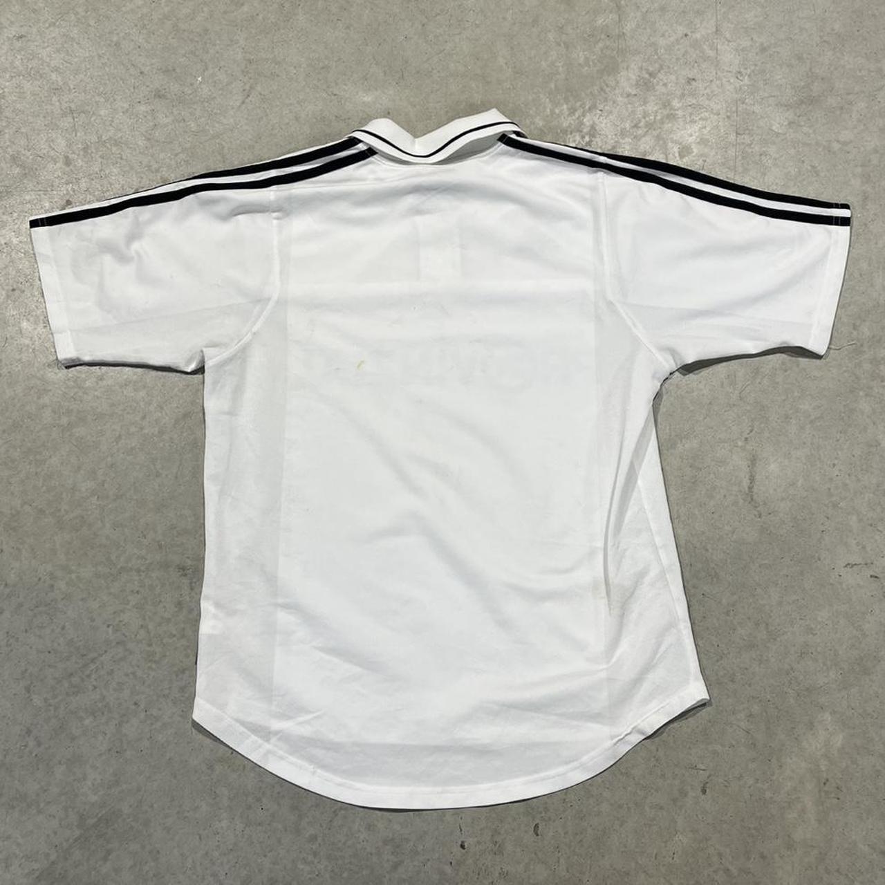 2000s Adidas Jersey
