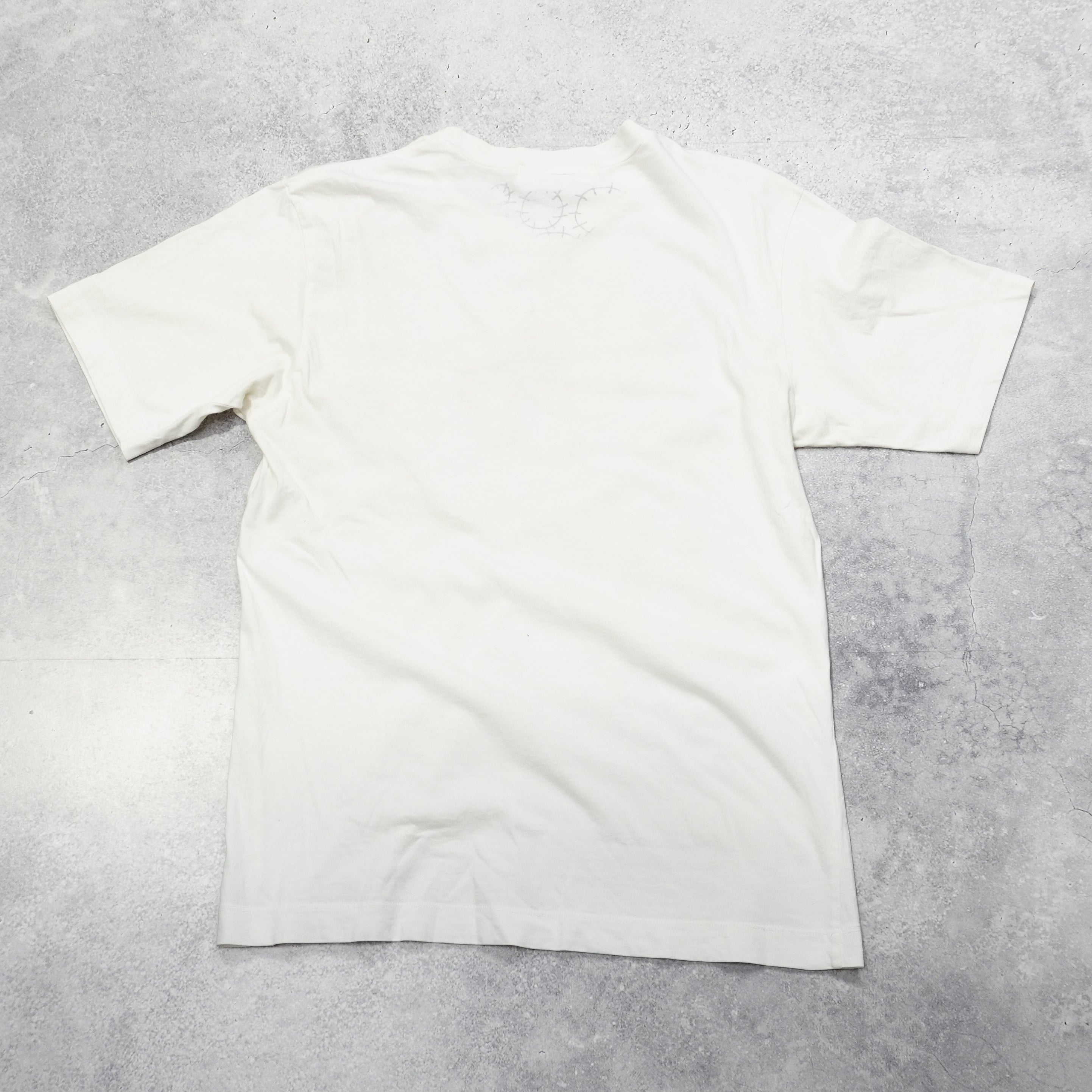 Comme Des Garçons Graphic T-Shirt