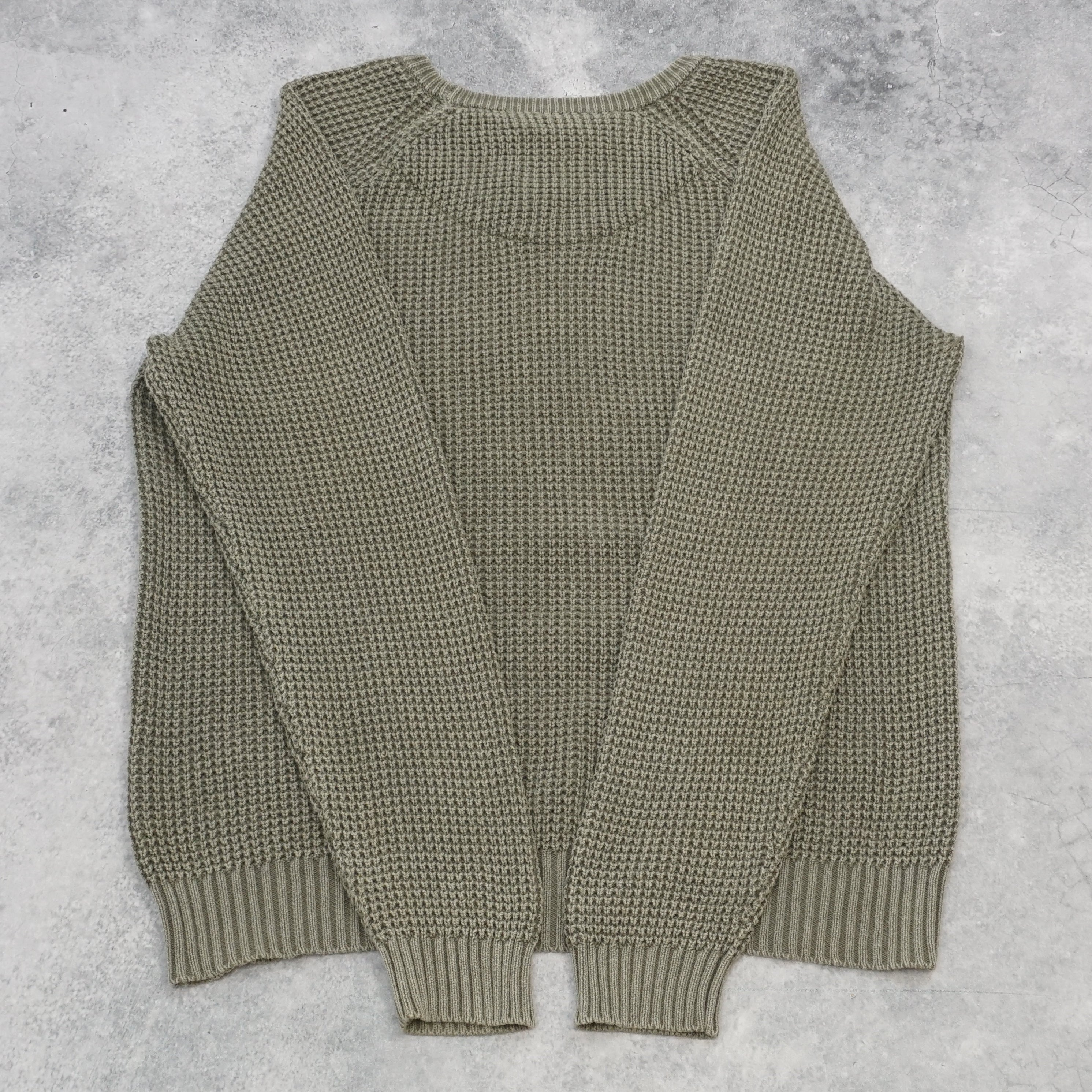 Mr Simple Sweater