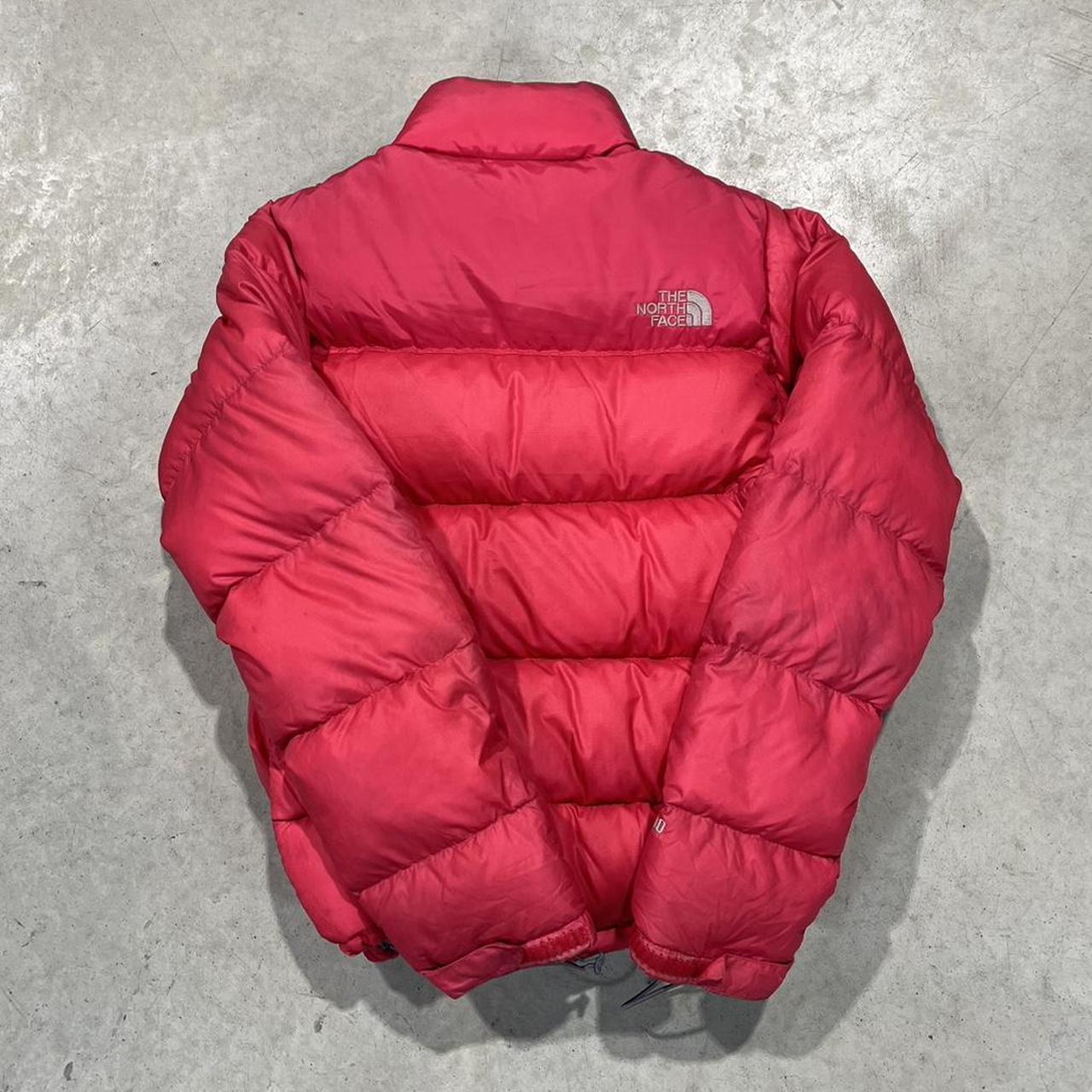 2000s The North Face Puffer Jacket