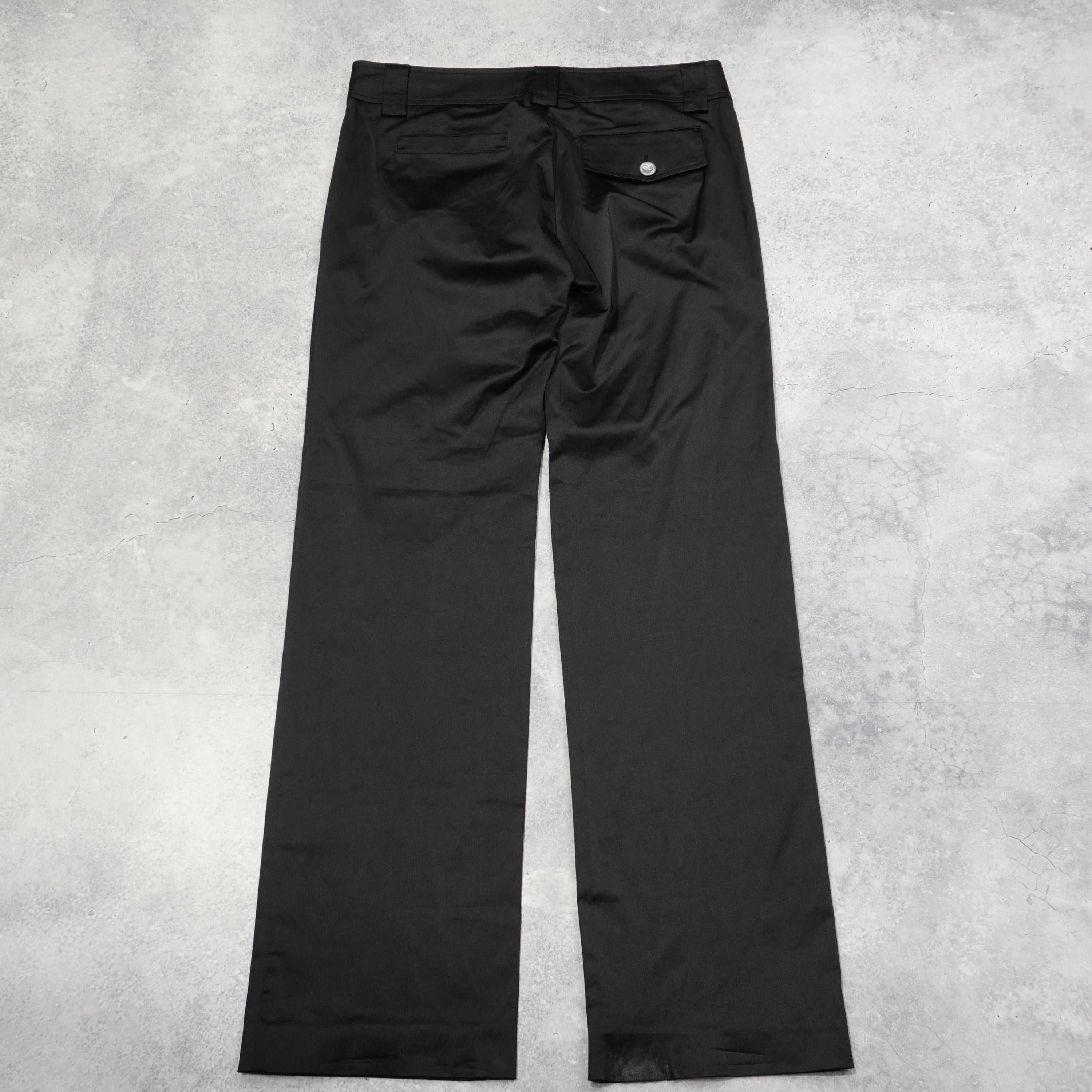 Sierra Straight Fit Pants
