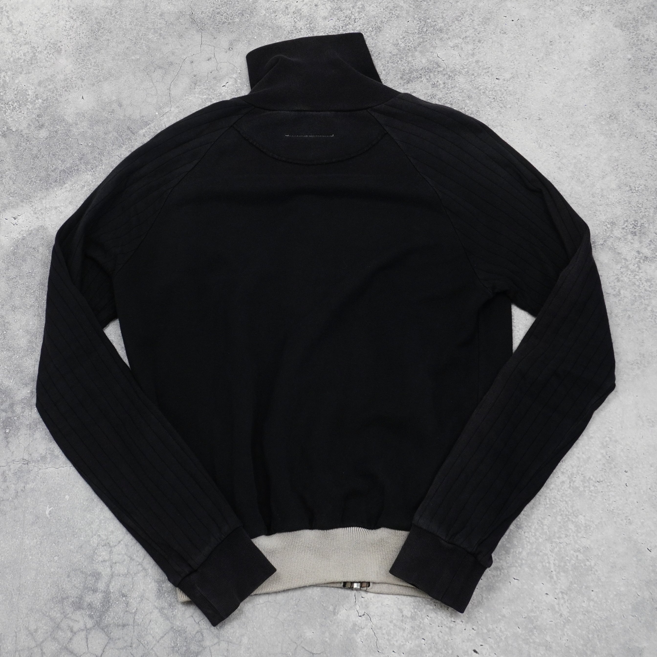 MM6 Maison Margiela Zip Up