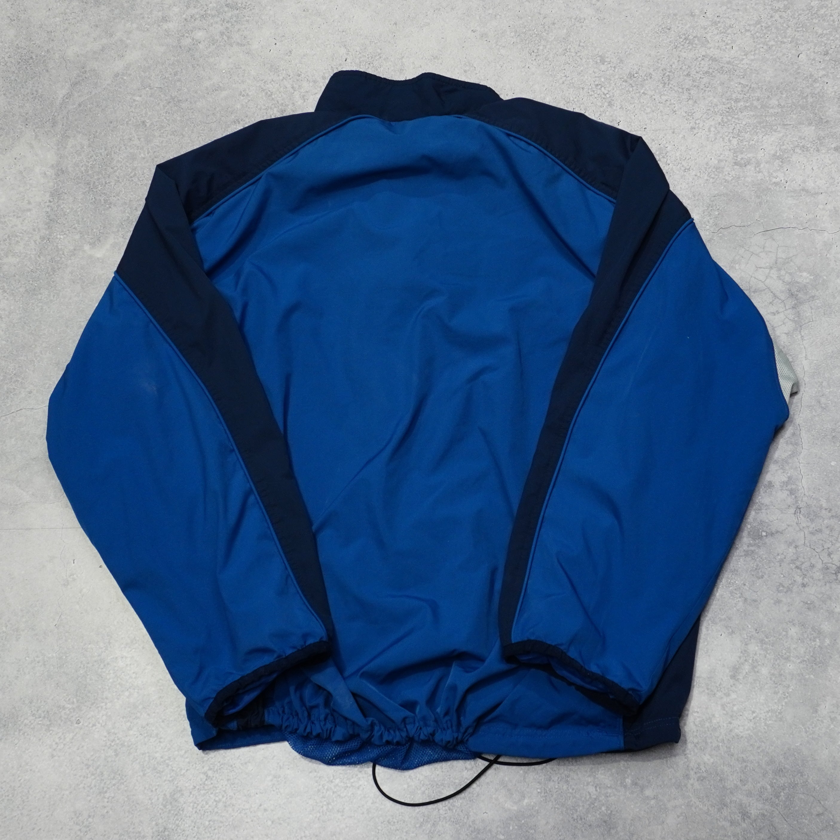 2000s Nike Track Jacket