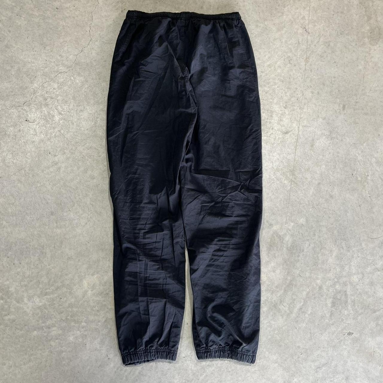 2000s Nike Windproof Track Pants