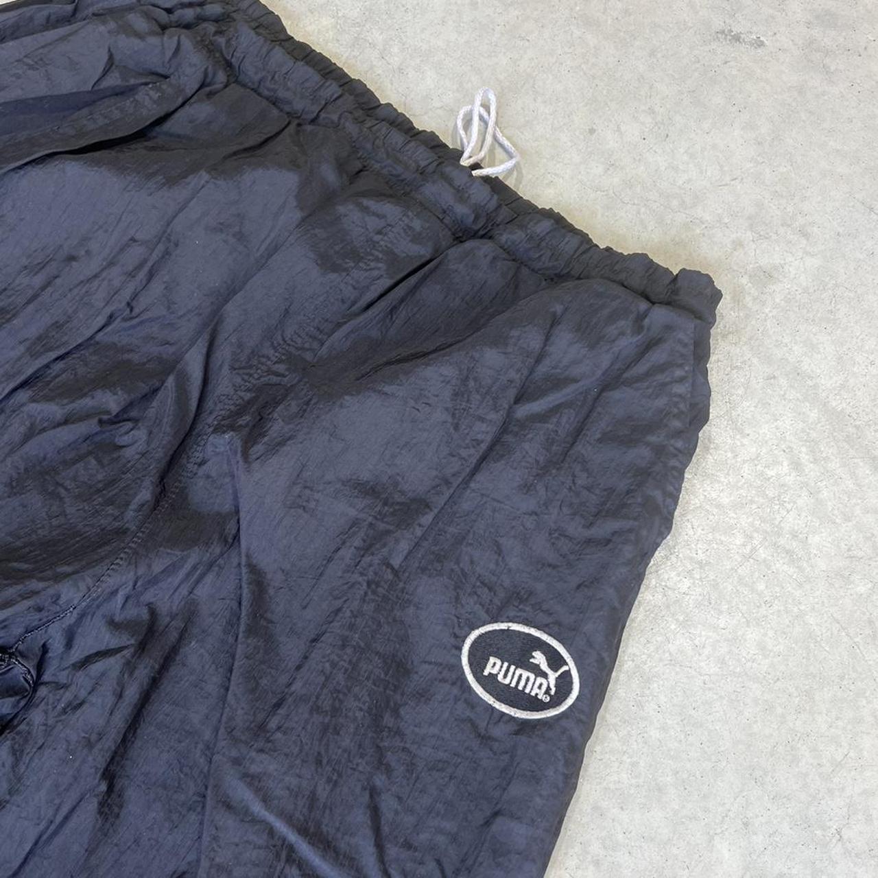2000s Puma Pants