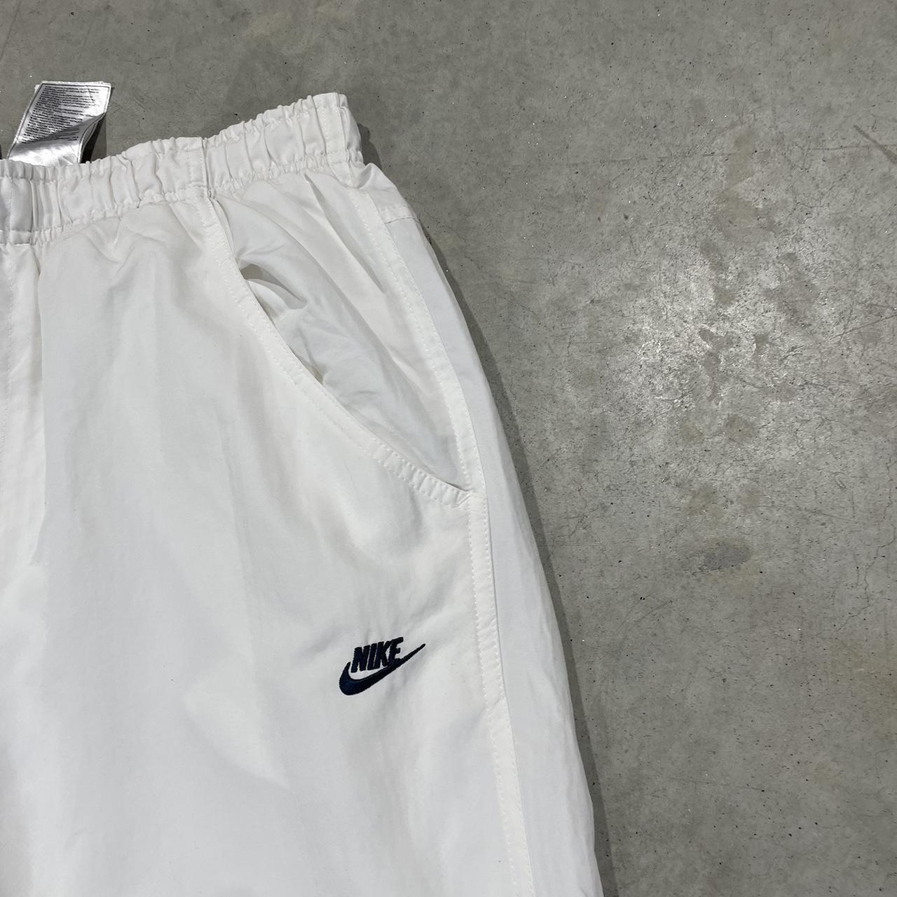 2000s Nike Elastic Cuff Track Pants