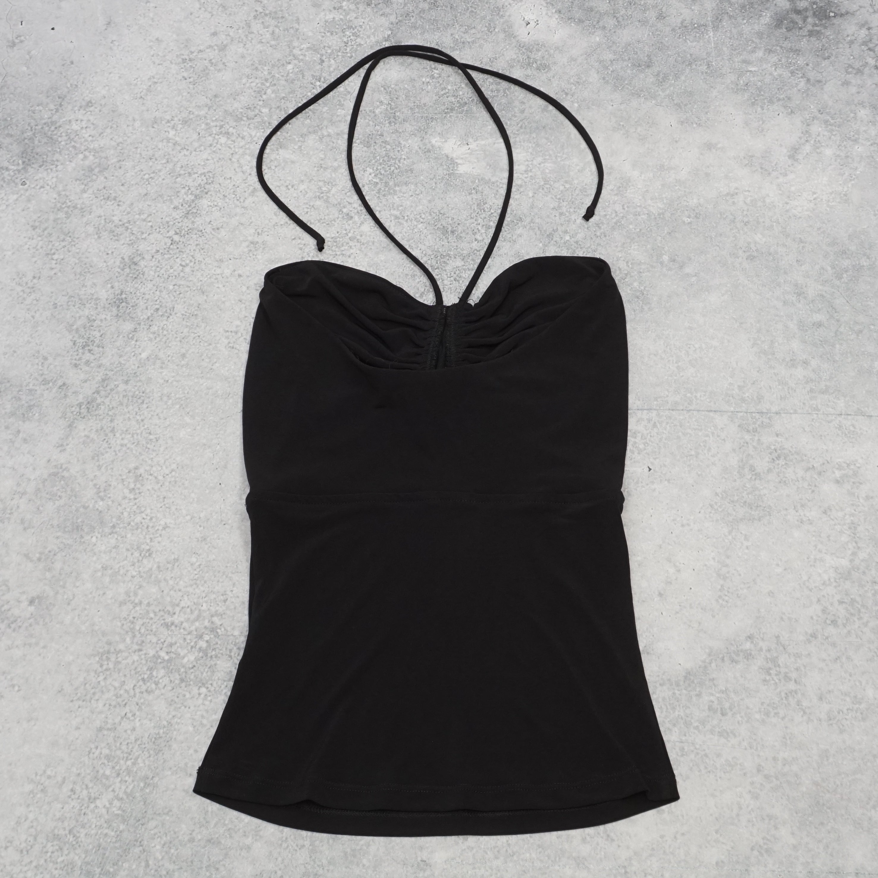 Viktoria & Woods Halter Top