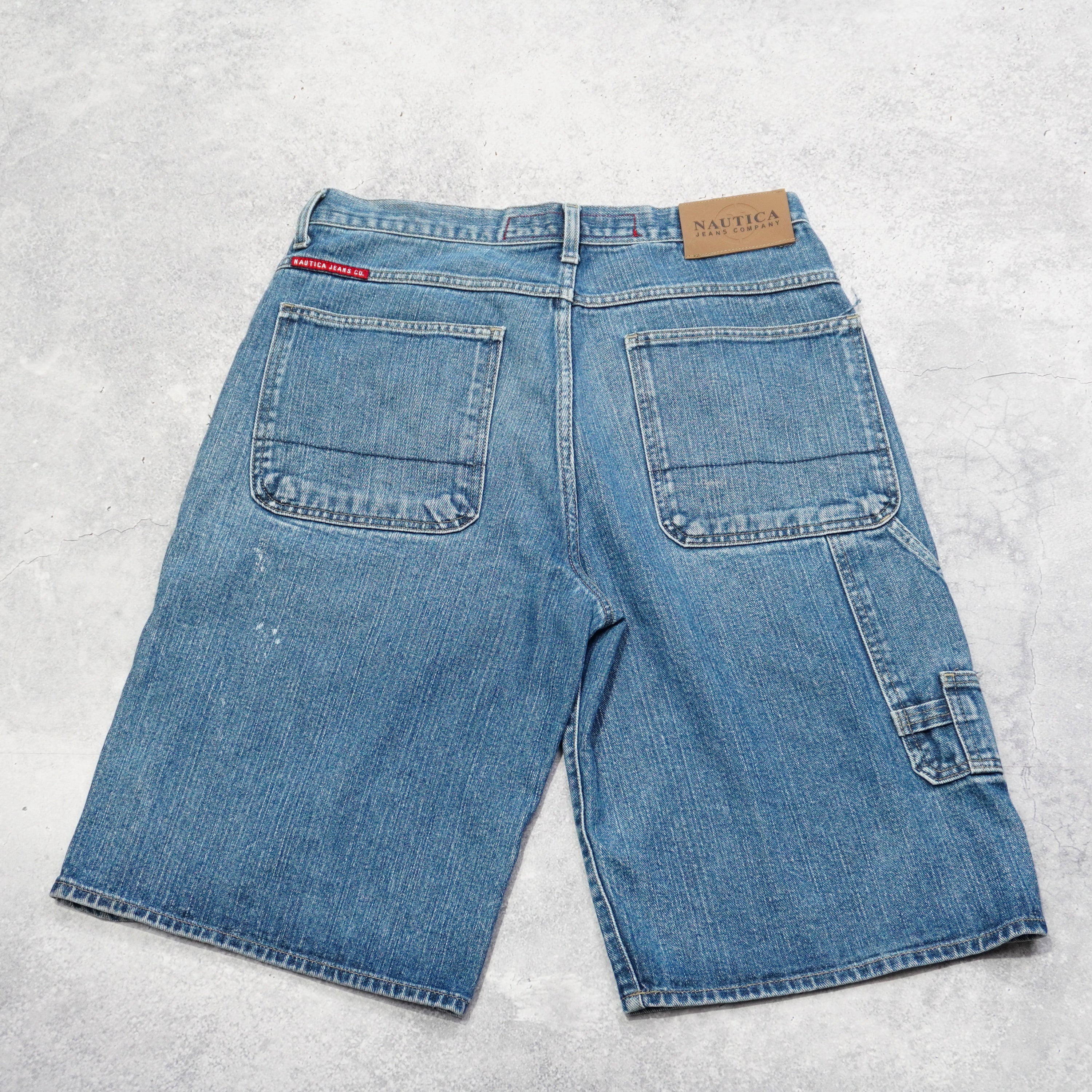 2000s Nautica Shorts