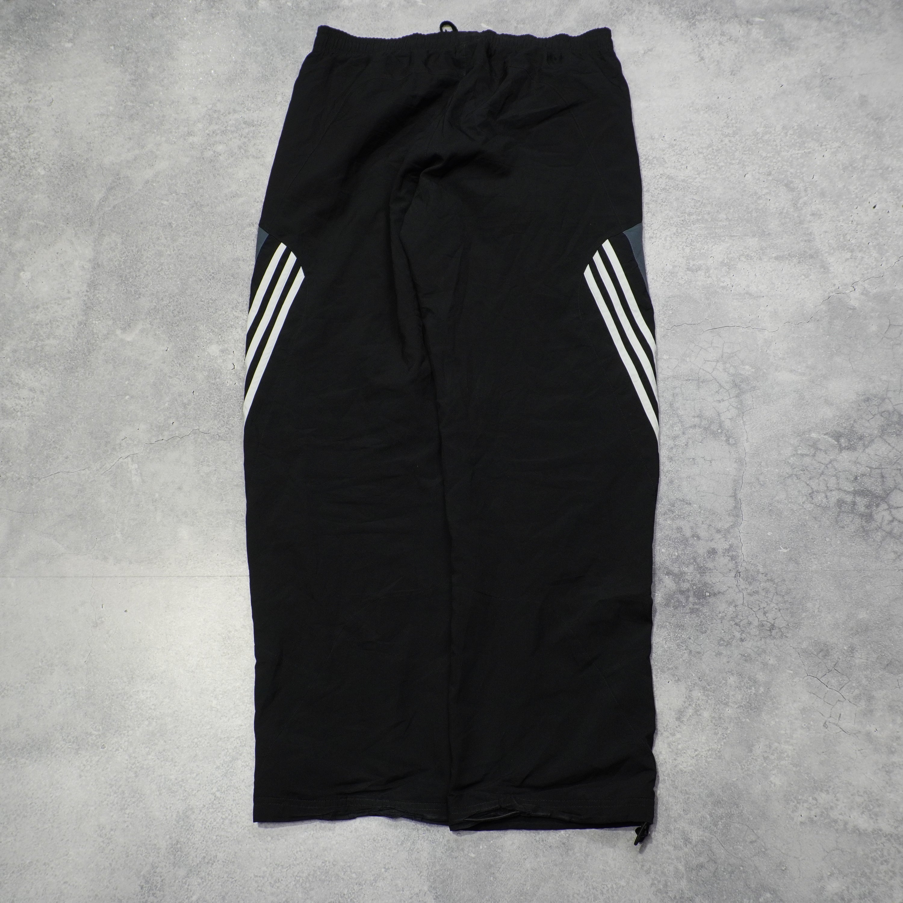 2000s Adidas Track Pants