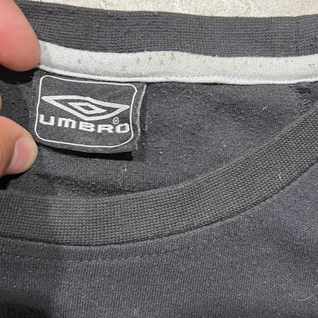 2000s Umbro T-Shirt