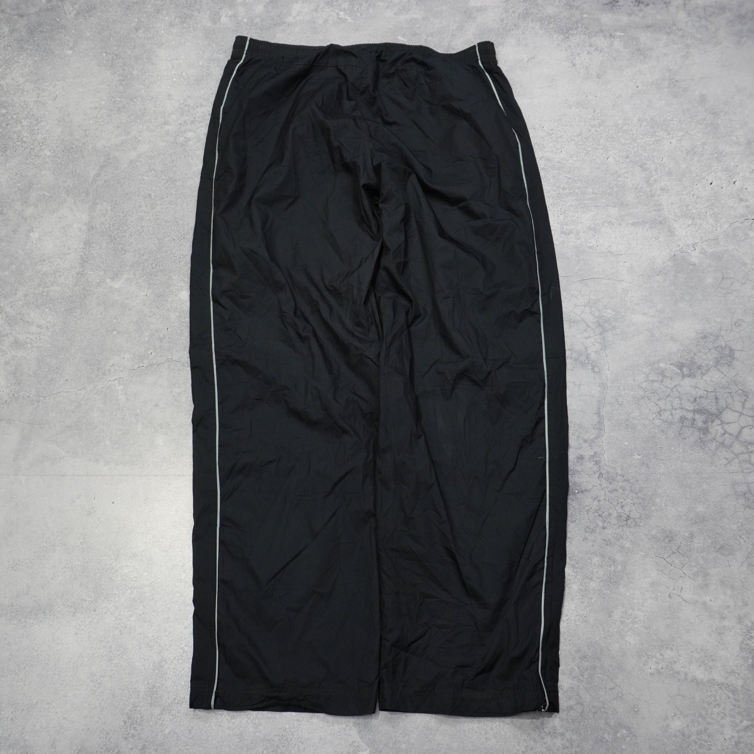 2000s Nike Track Pants