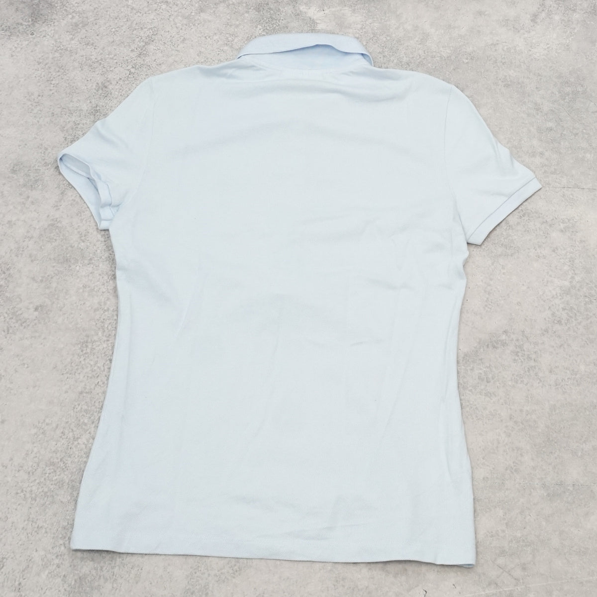 Lacoste Slim Fit Polo