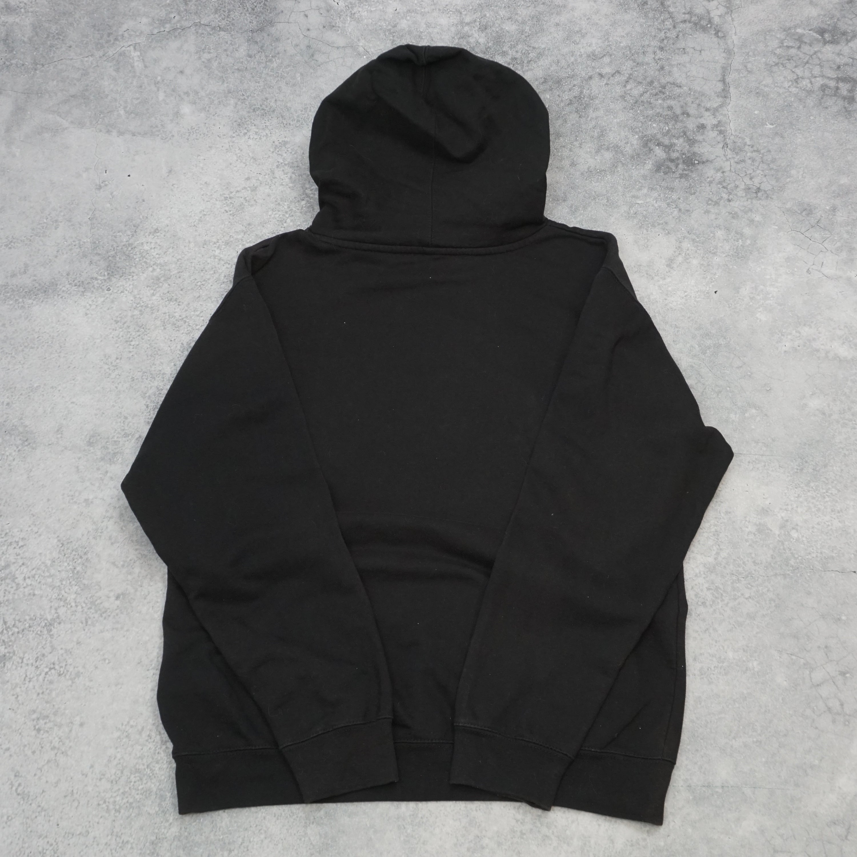 Deathwish Hoodie