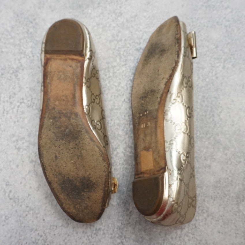 2000s Gucci Shoes