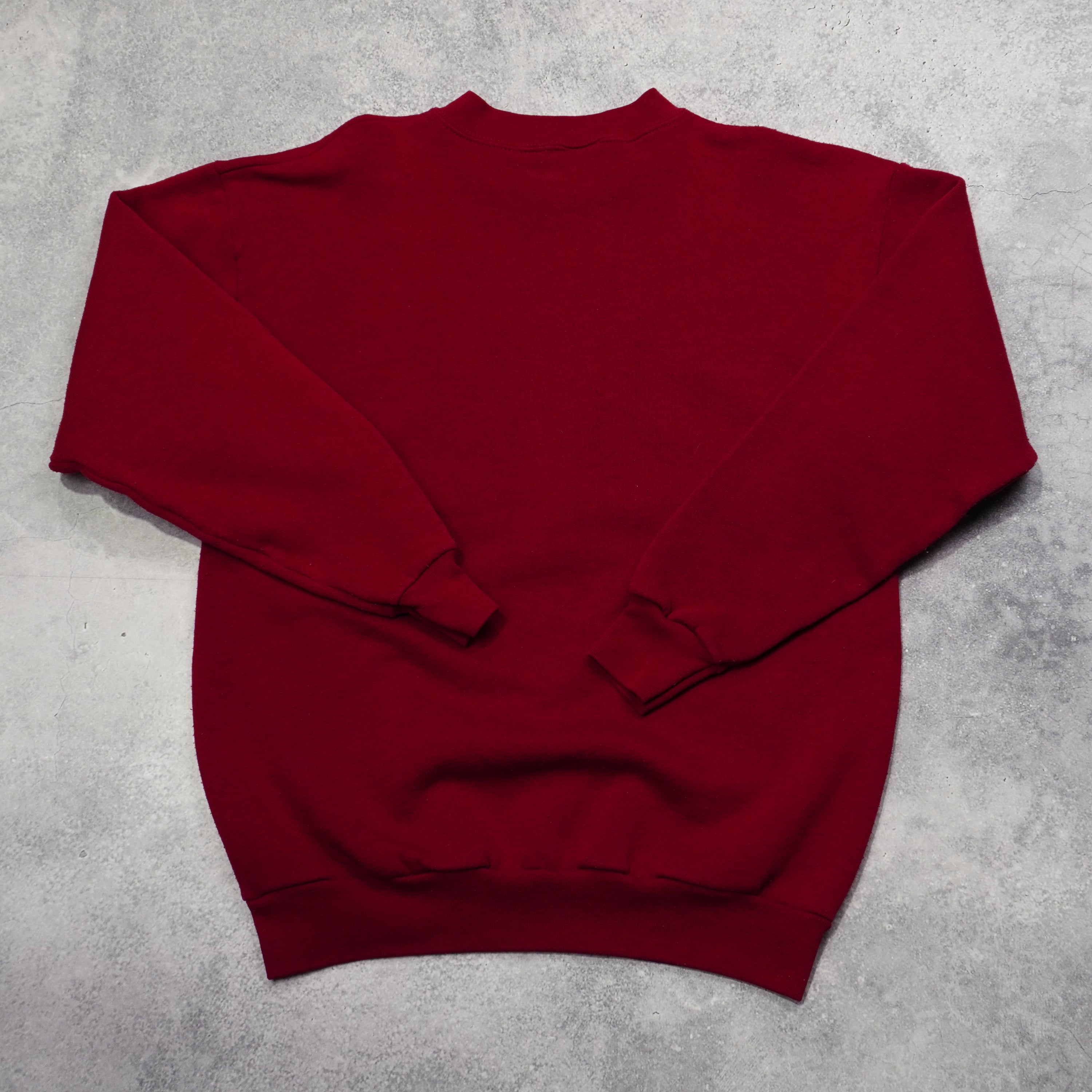 2000s NFL 49ers San Francisco Crewneck