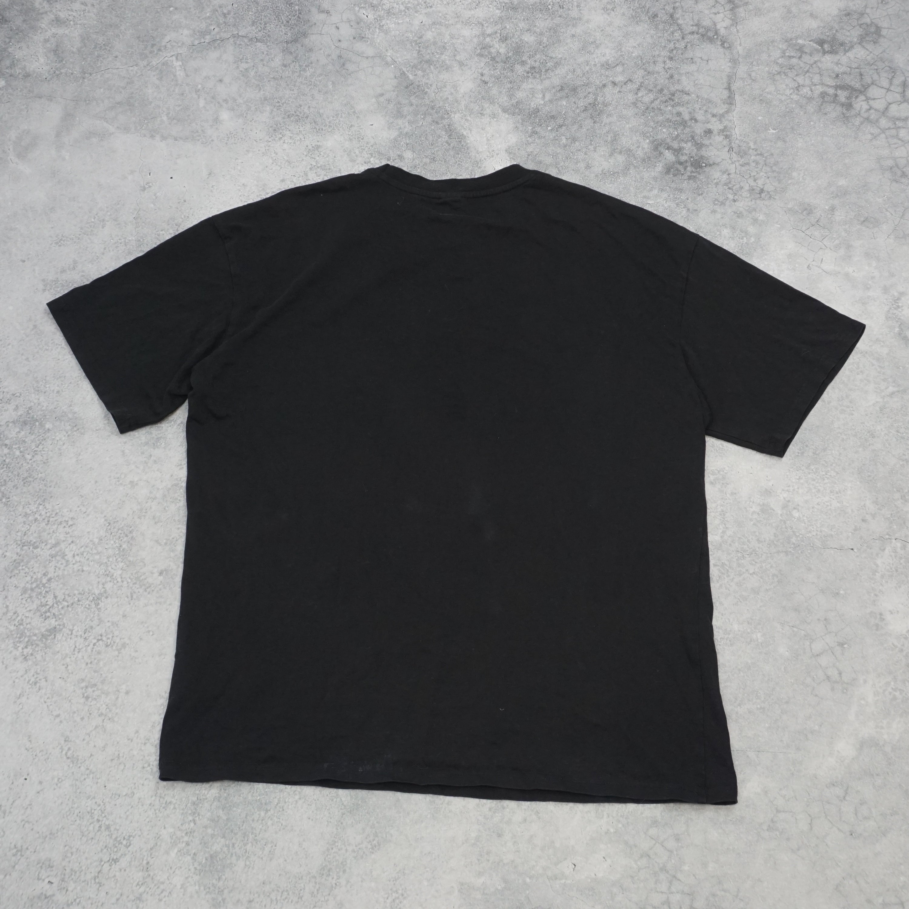 Eazy-E Express Yourself Graphic T-Shirt