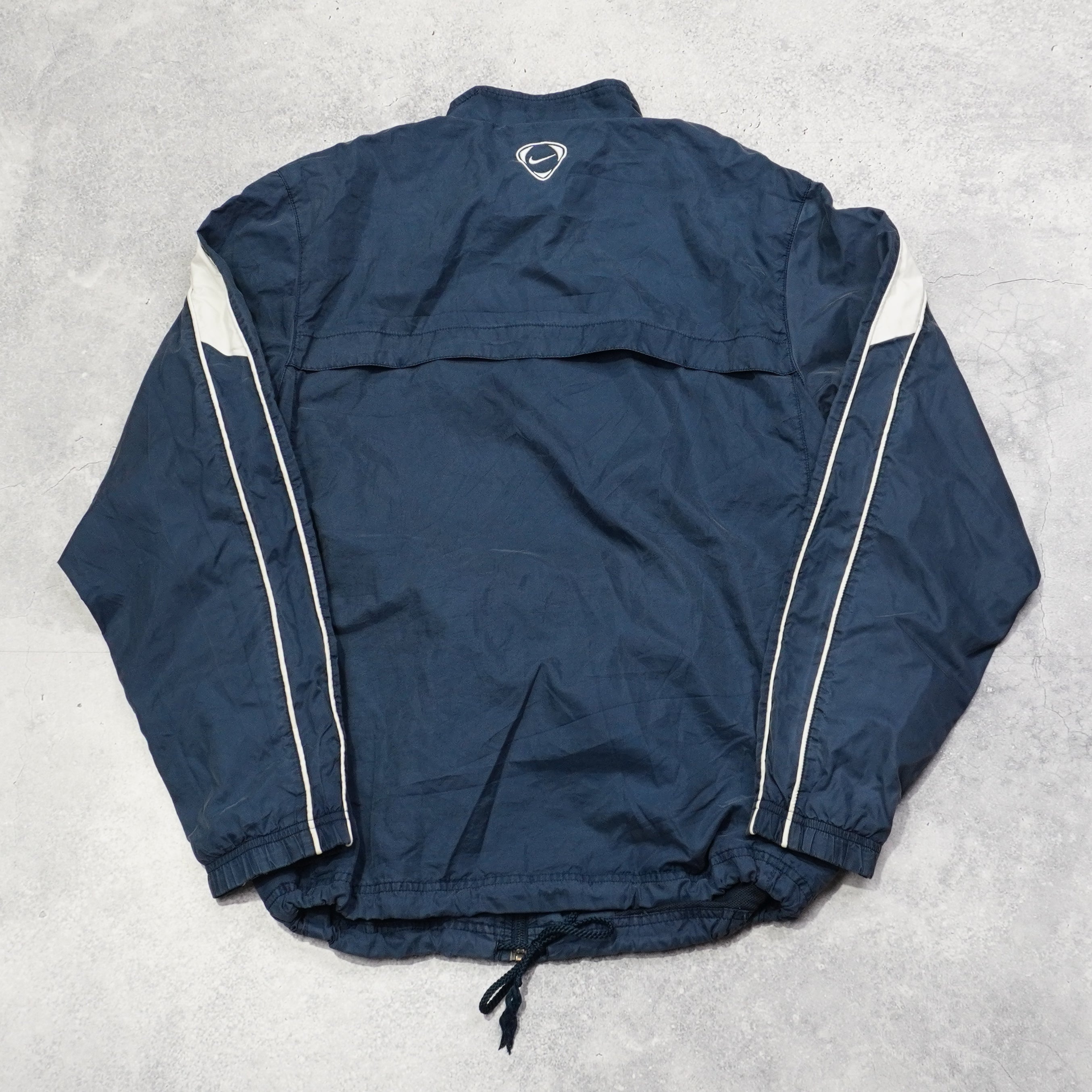 2000s Nike Windbreaker