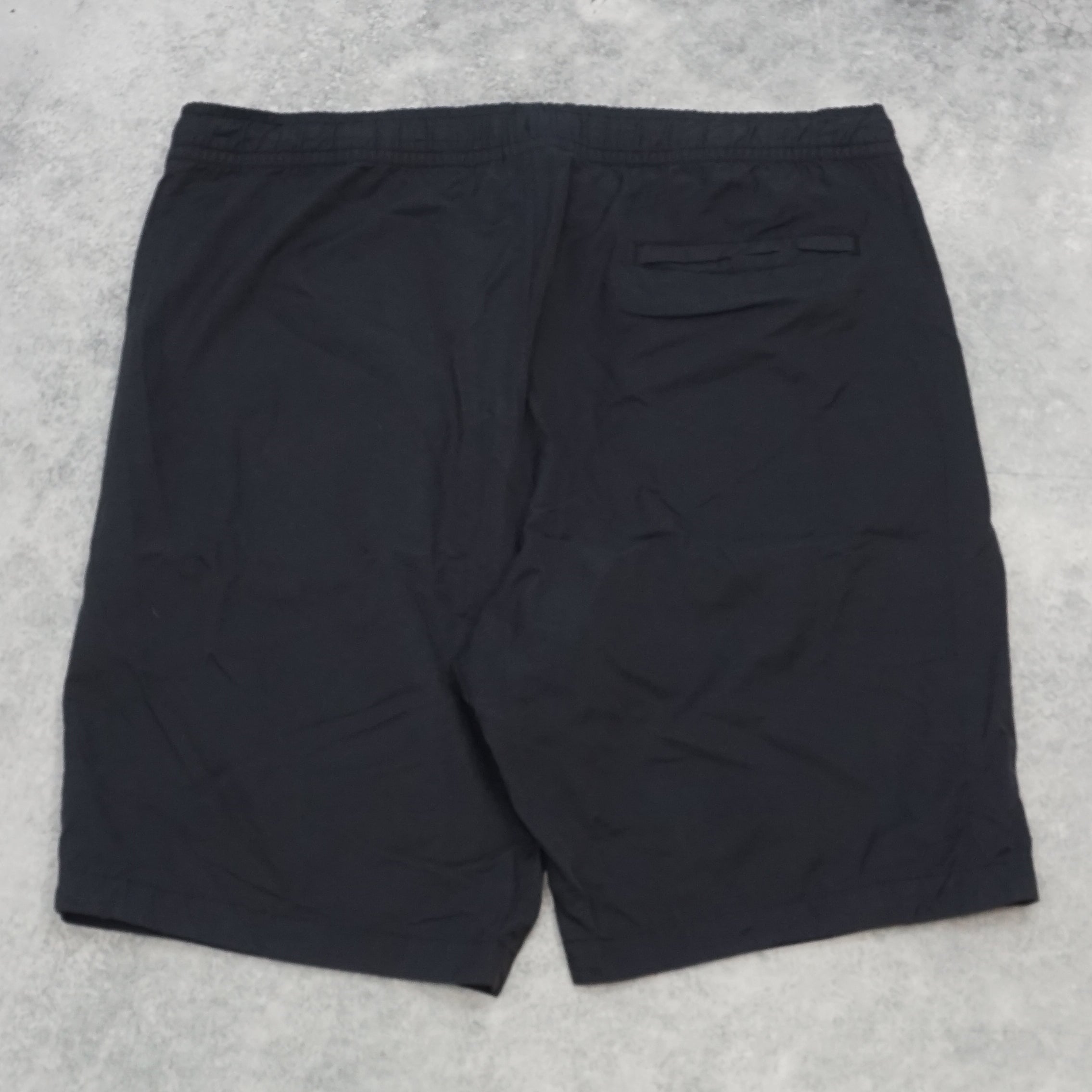 Nike Woven Drawstring Shorts