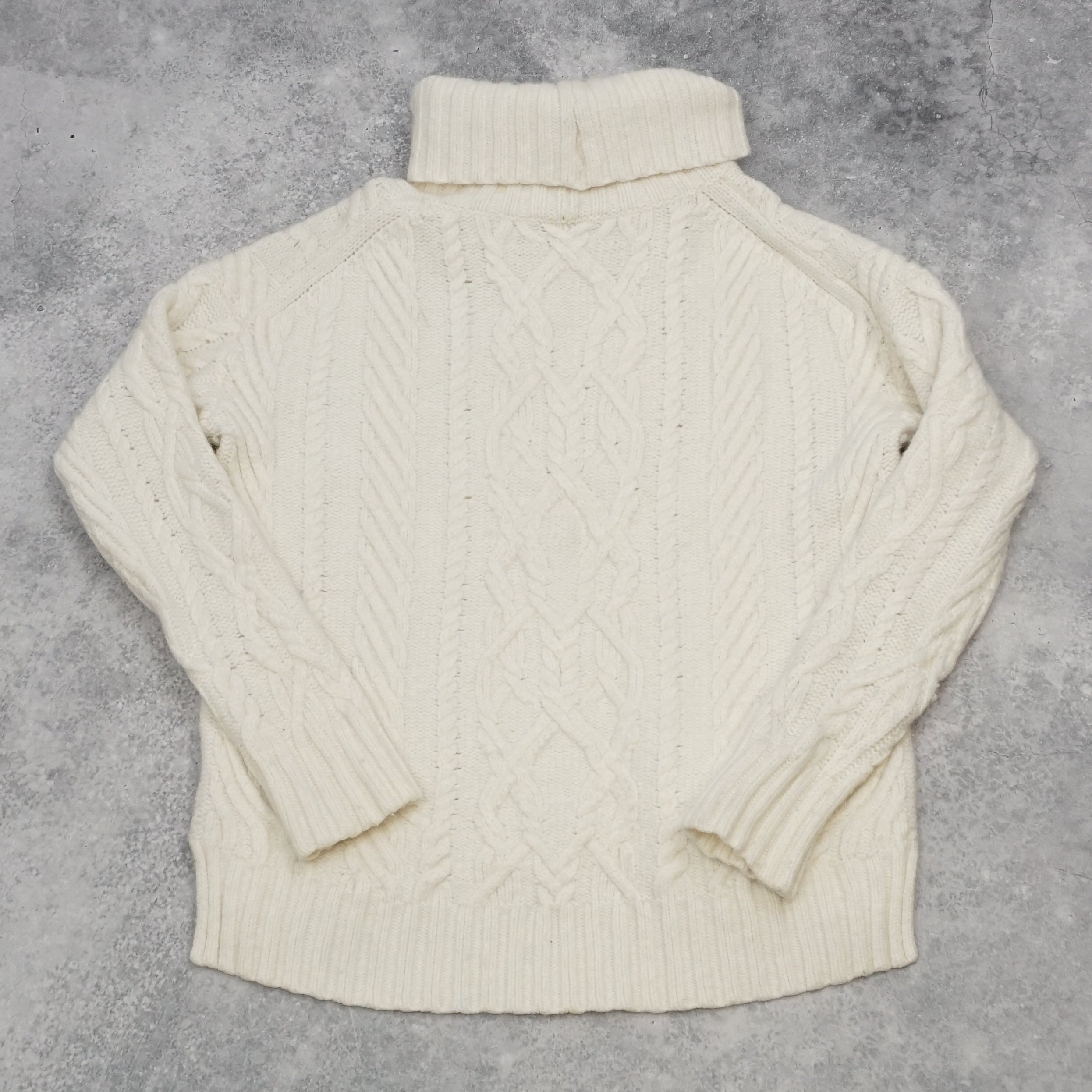 Witchery Cable Knit Knit