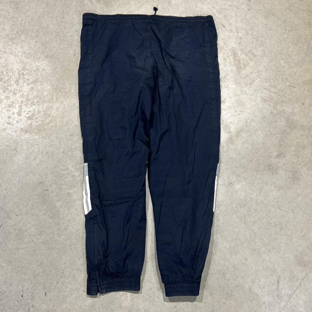 2000s Adidas Pants