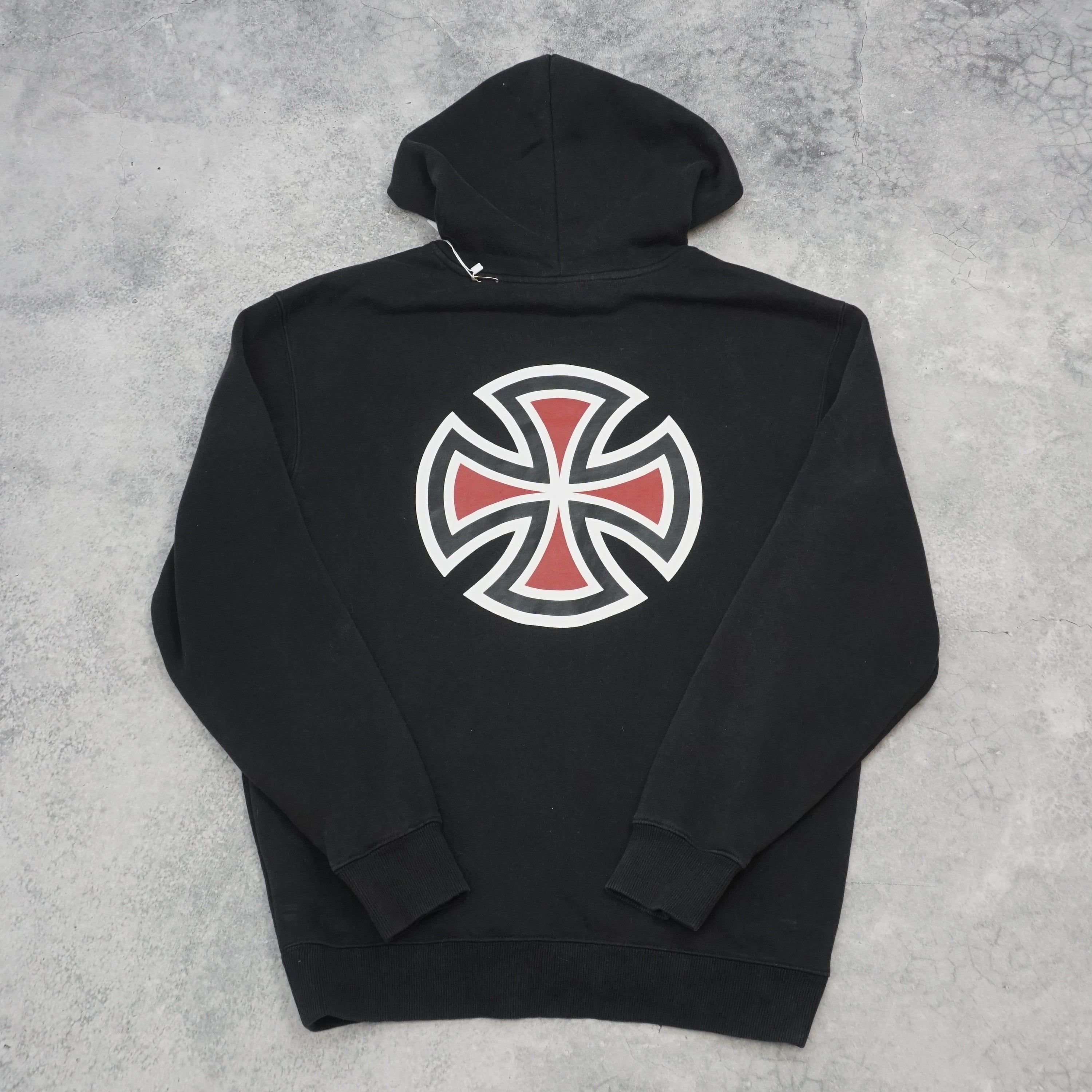 Independent Hoodie