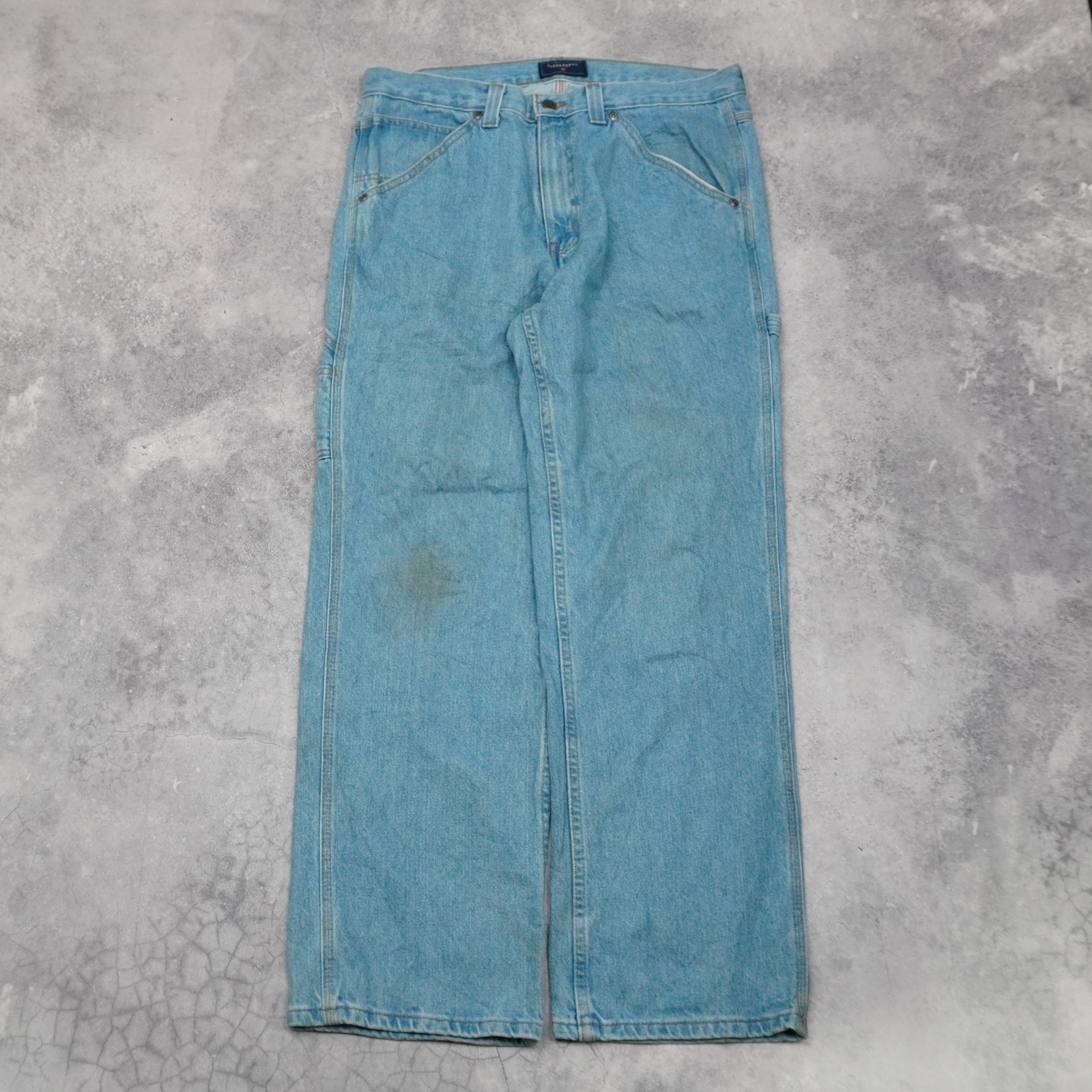 Saddlebred Carpenter Jeans
