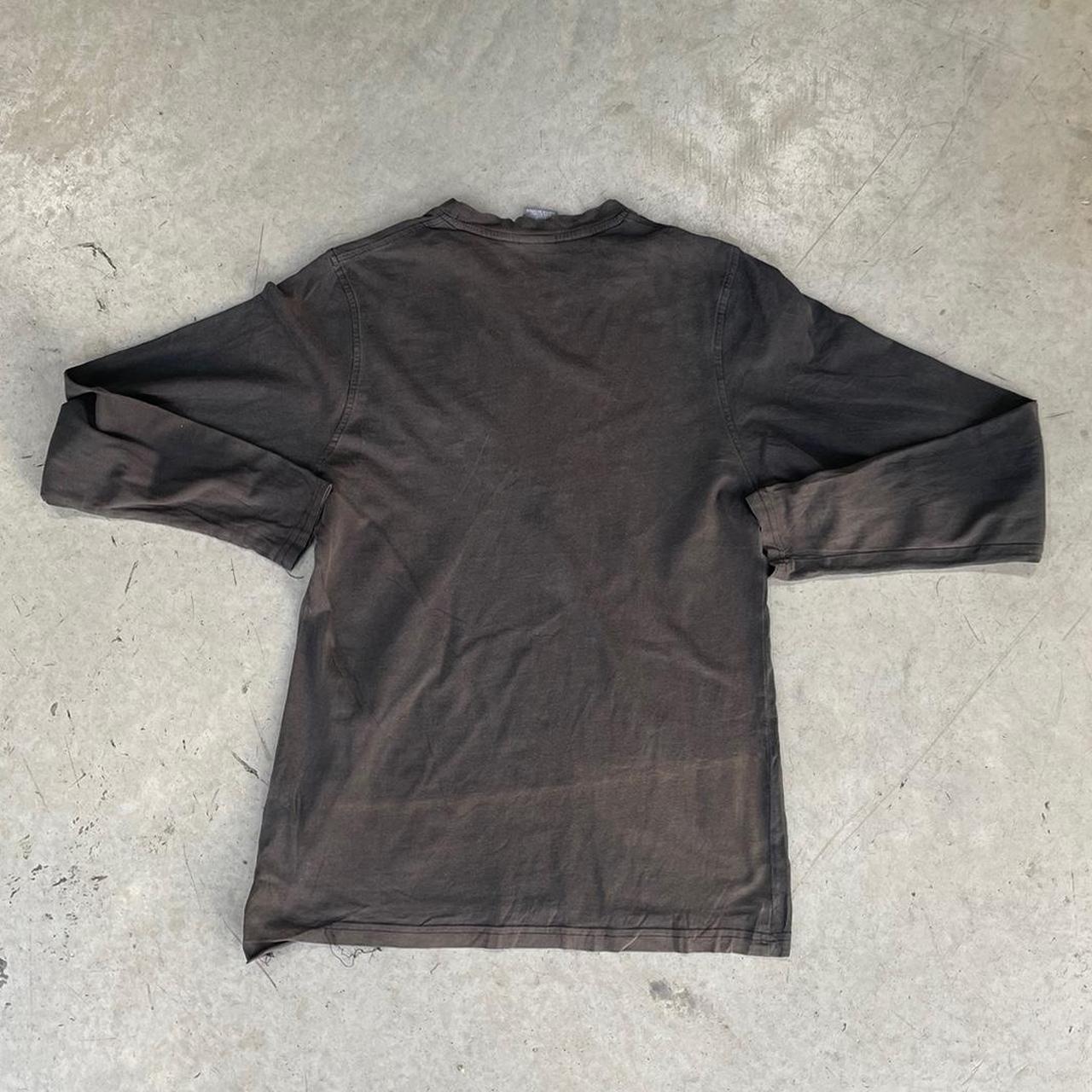 2000s Nike T-Shirt