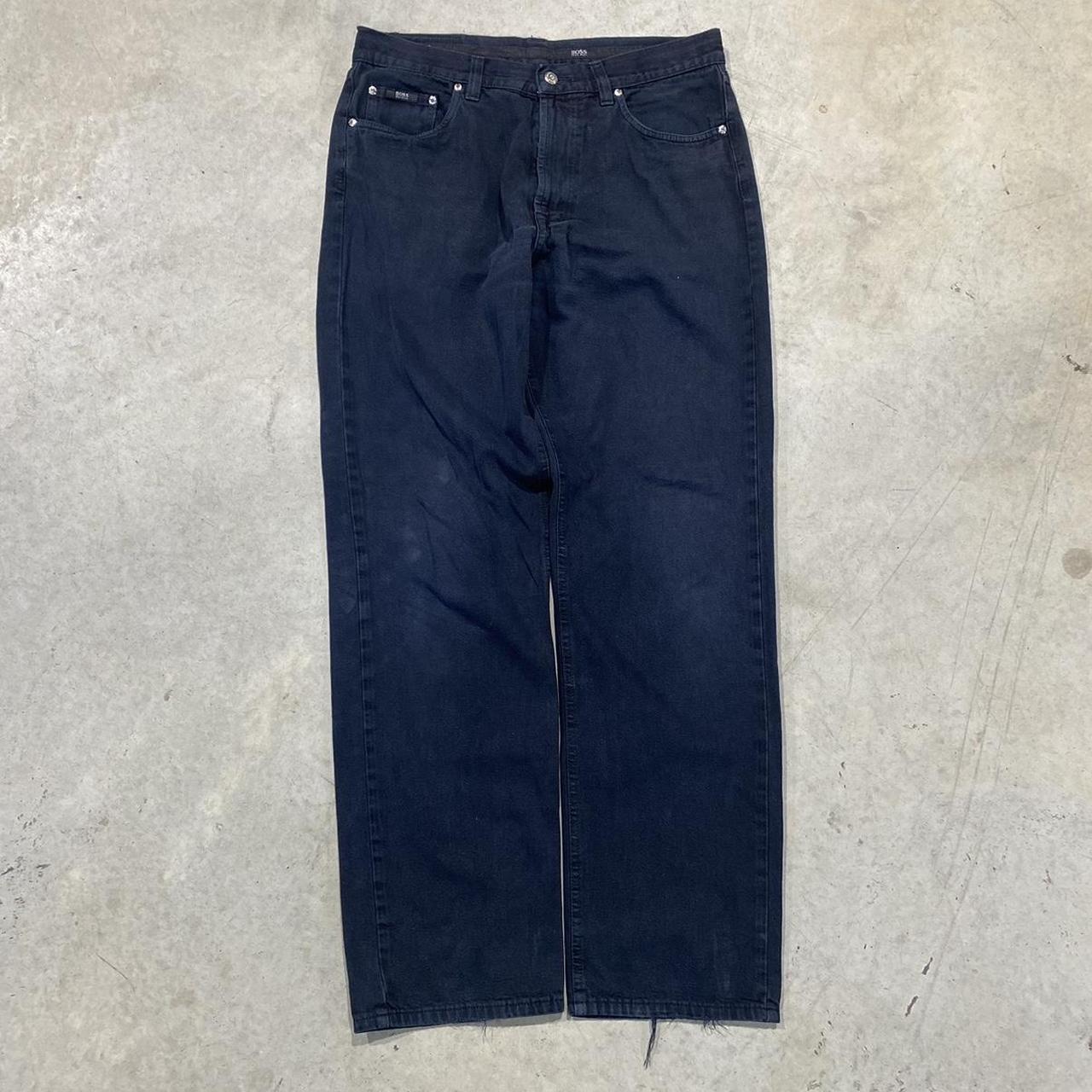 2000s Hugo Boss Jeans