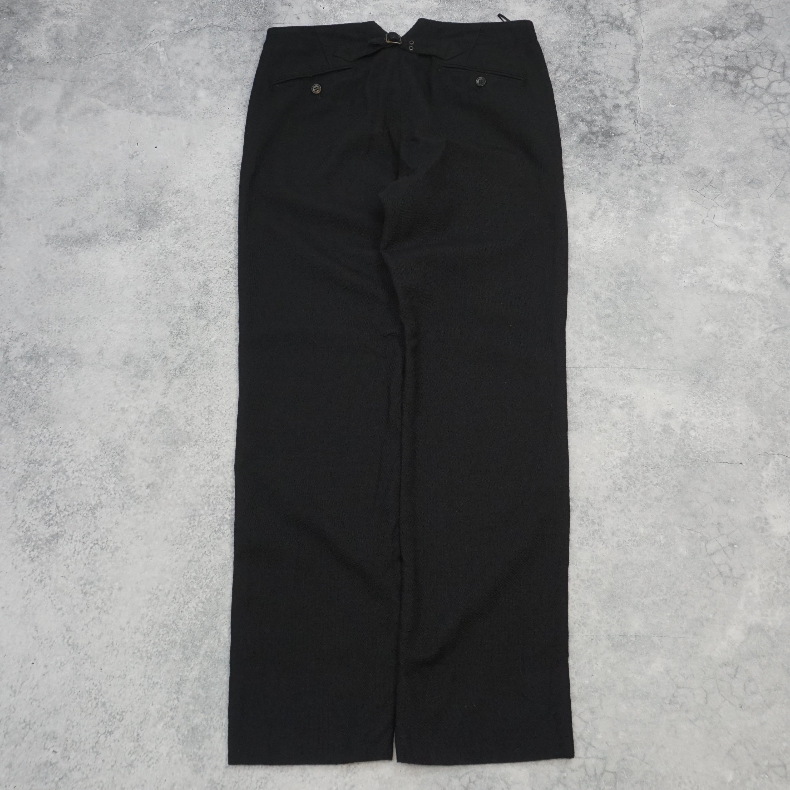 Jean Paul Gaultier Pants