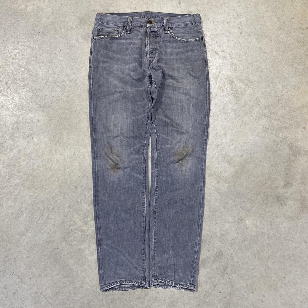 2000s Carhartt Jeans
