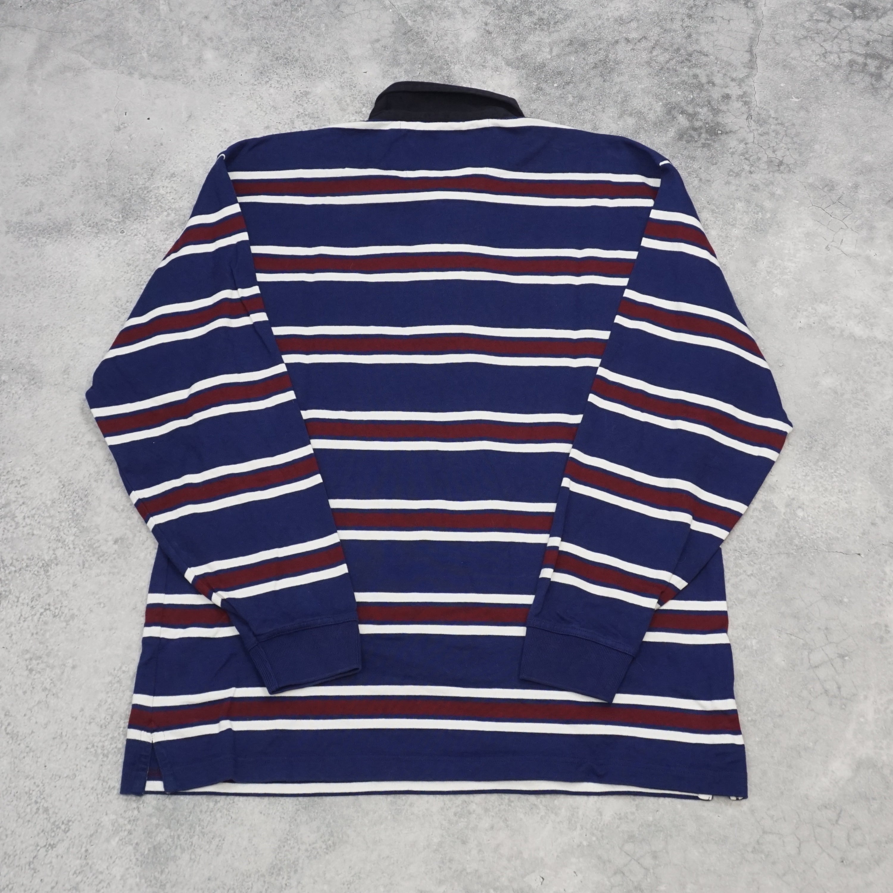 R.M. Williams Regular Fit Polo