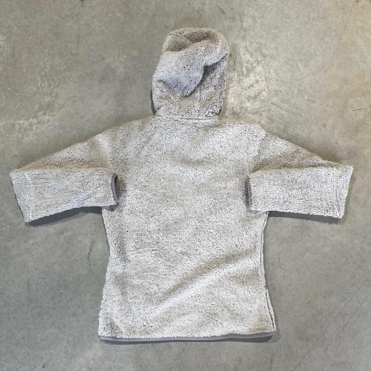 2000s The North Face Hooded Hoodie