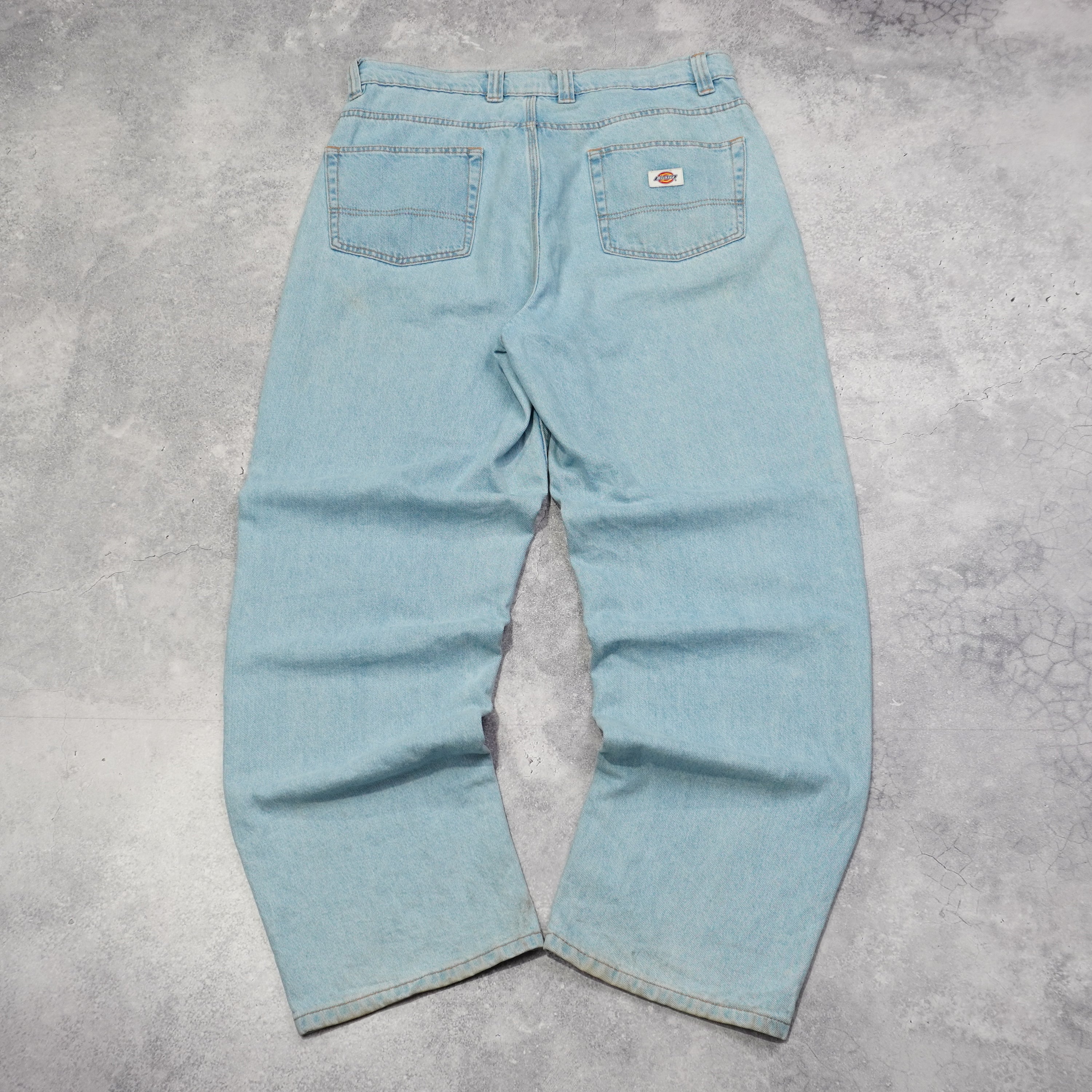 2000s Dickies Jeans