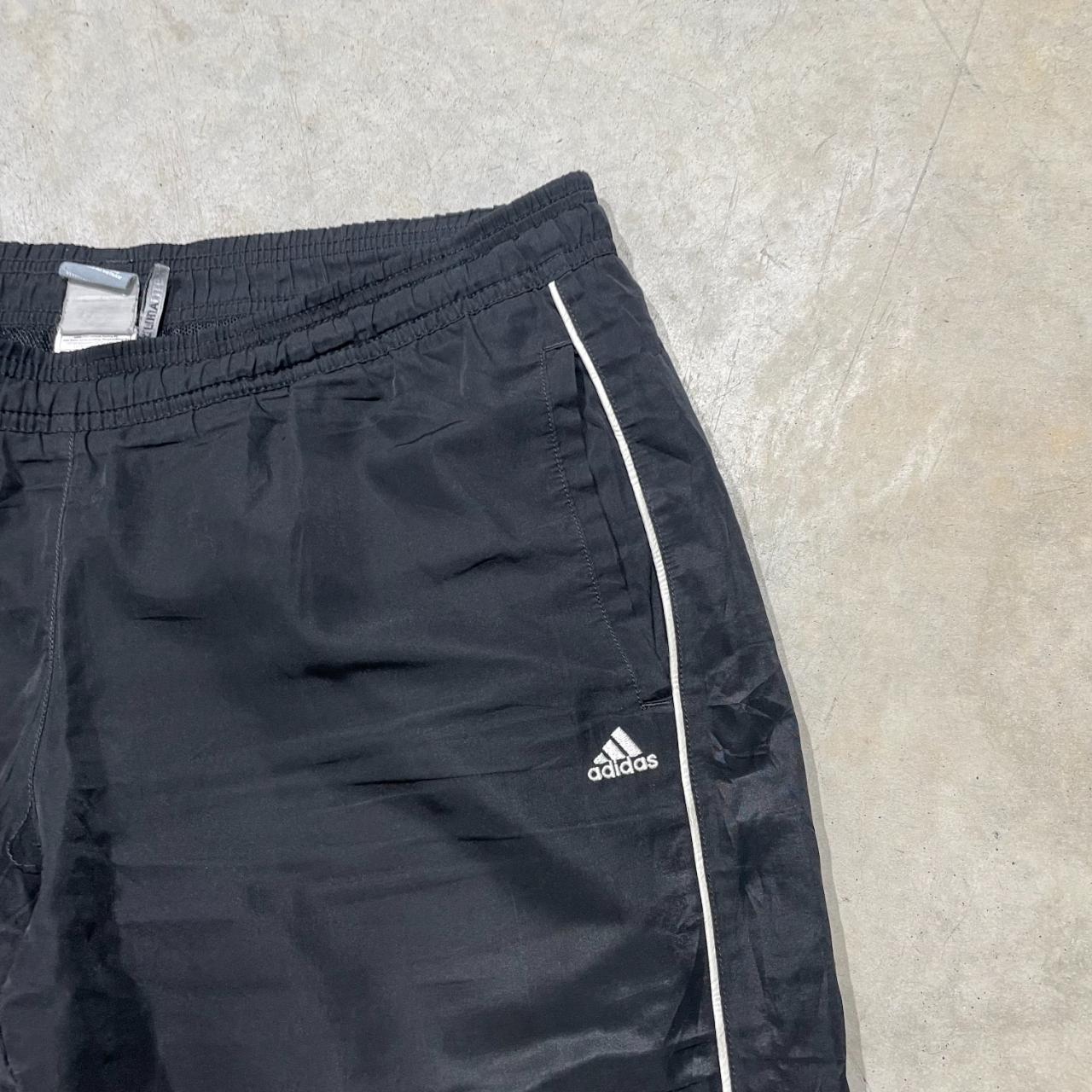 2000s Adidas Pants