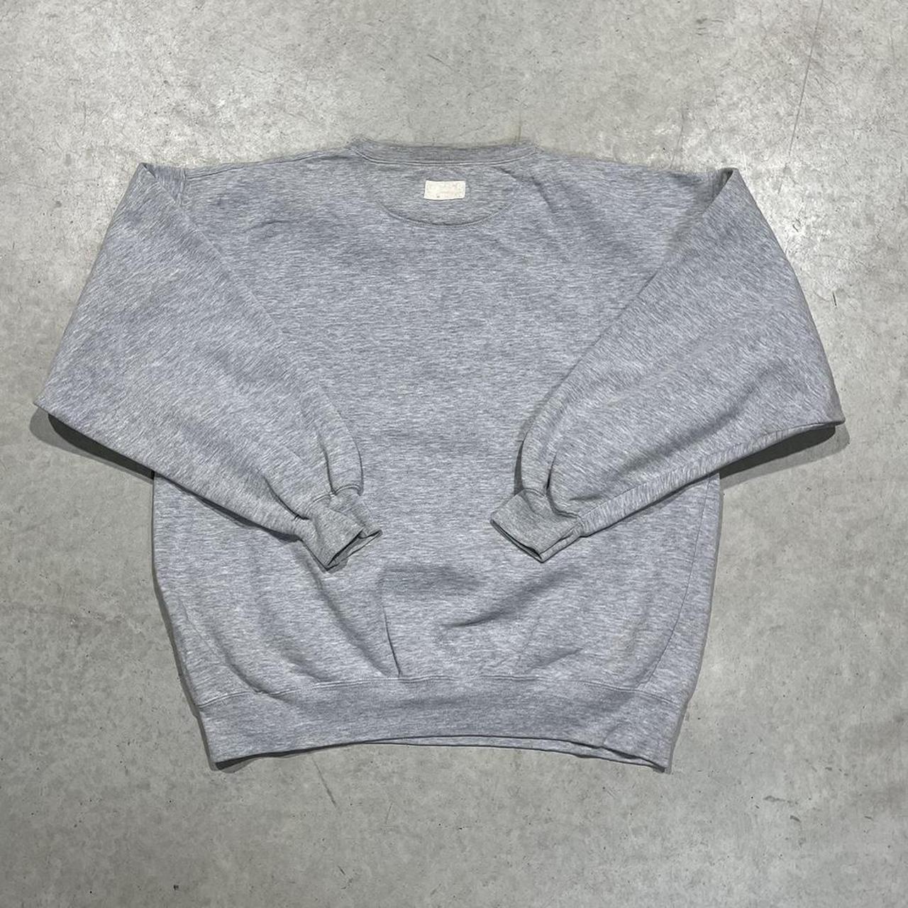90s US Open Graphic Crewneck