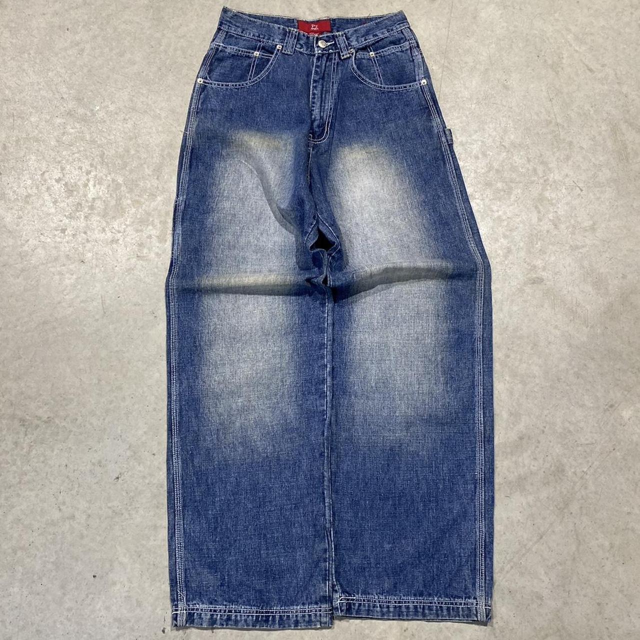 2000s PJ Mark Jeans Cargo