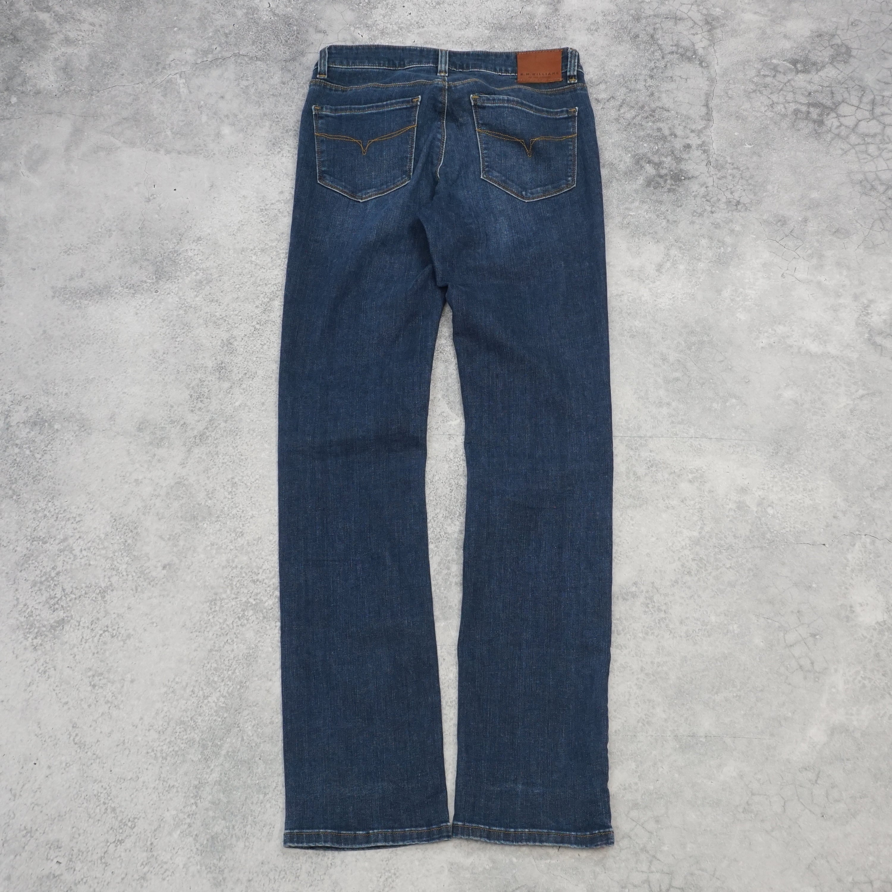 R.M. Williams Jeans