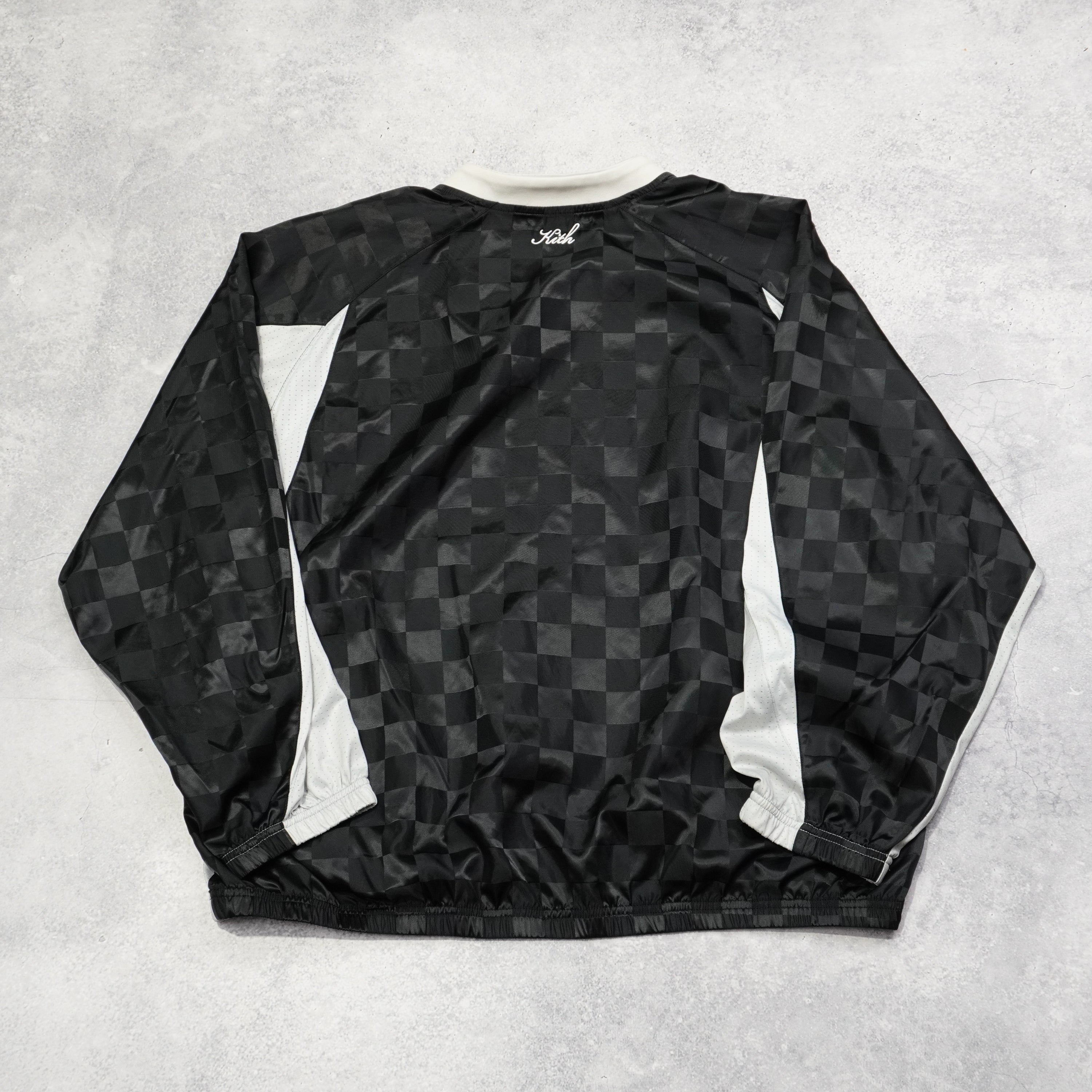 Kith Embroidered Jersey